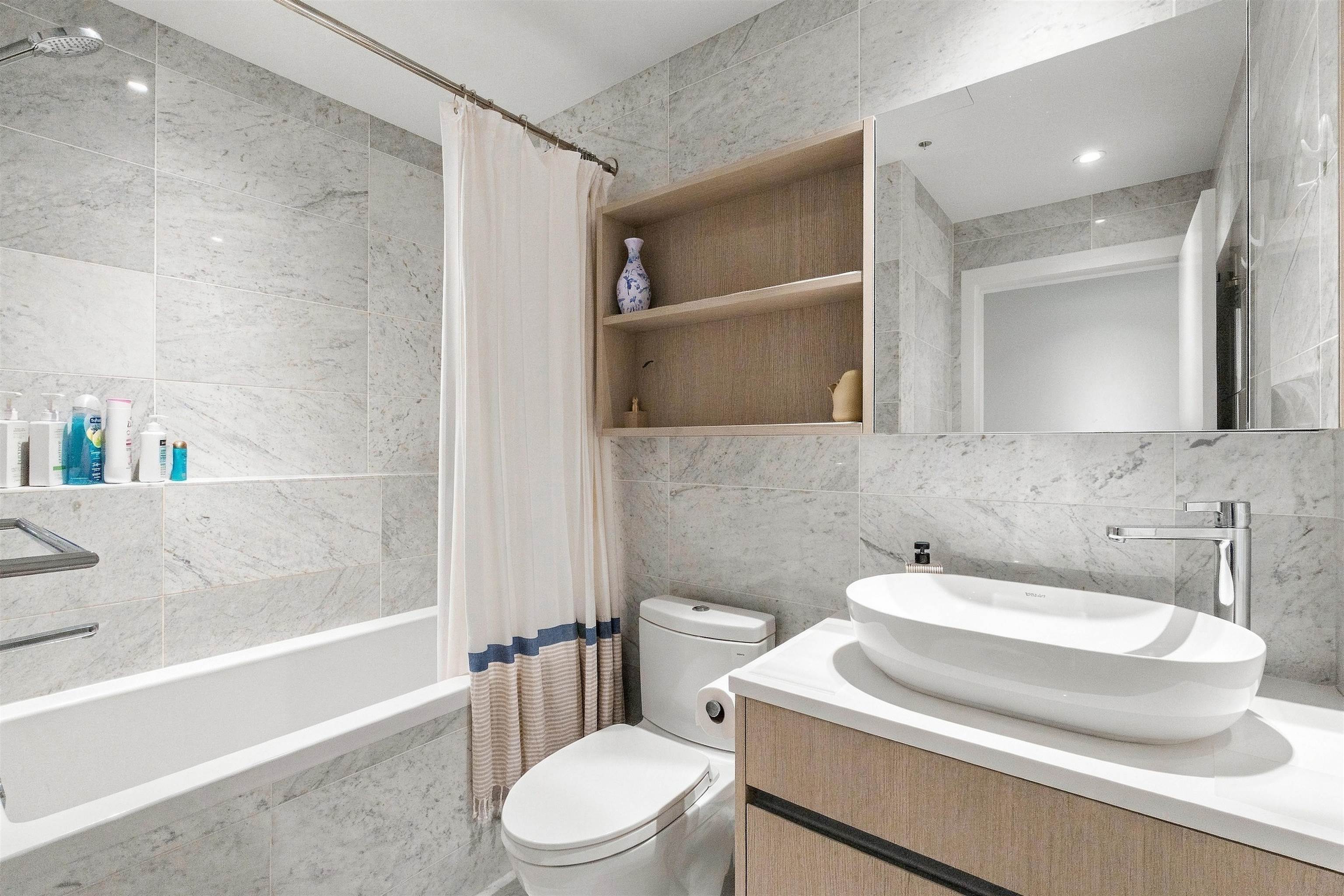 205 5168 Cambie Street - MLS&reg; # R3159742