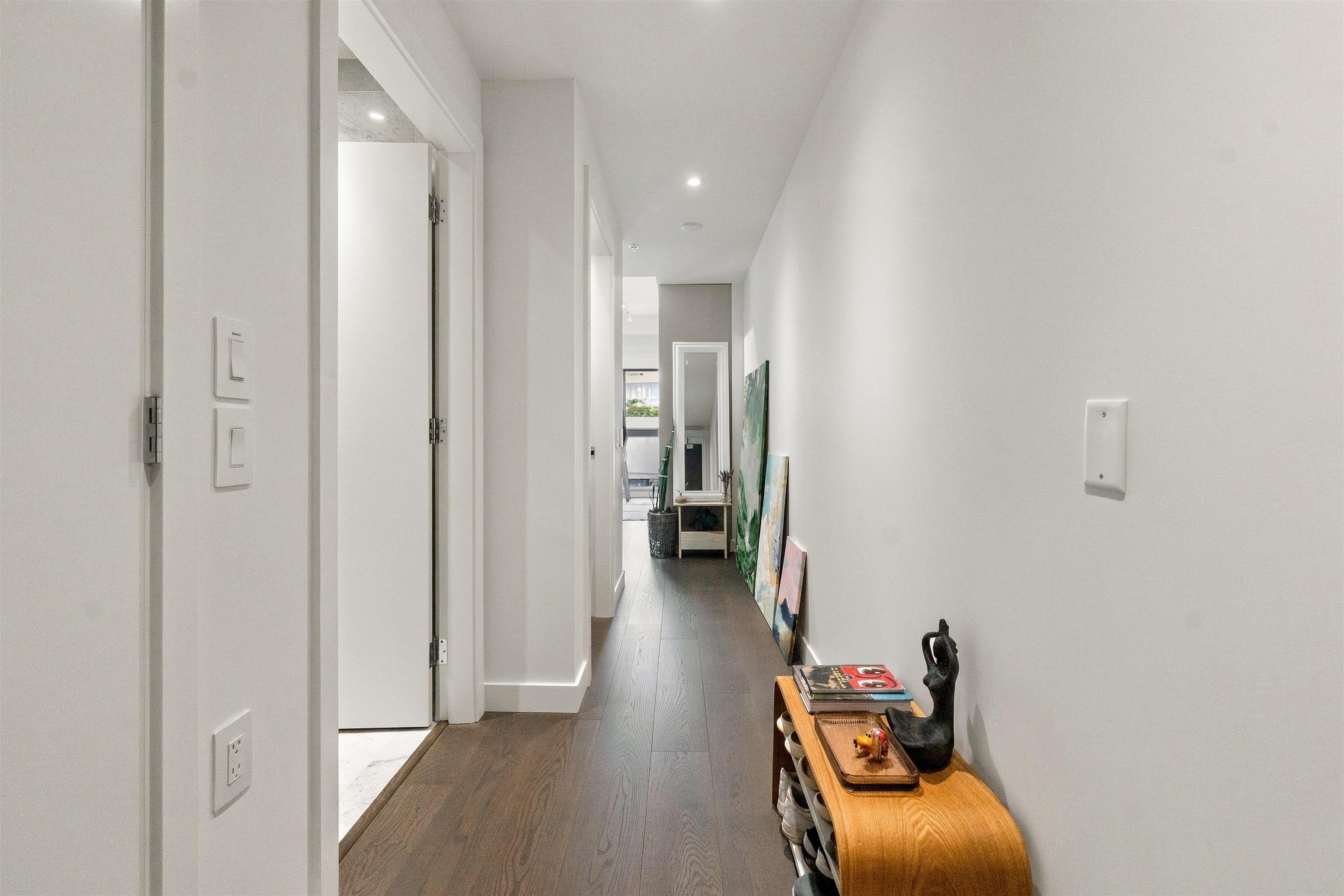205 5168 Cambie Street - MLS&reg; # R3159742