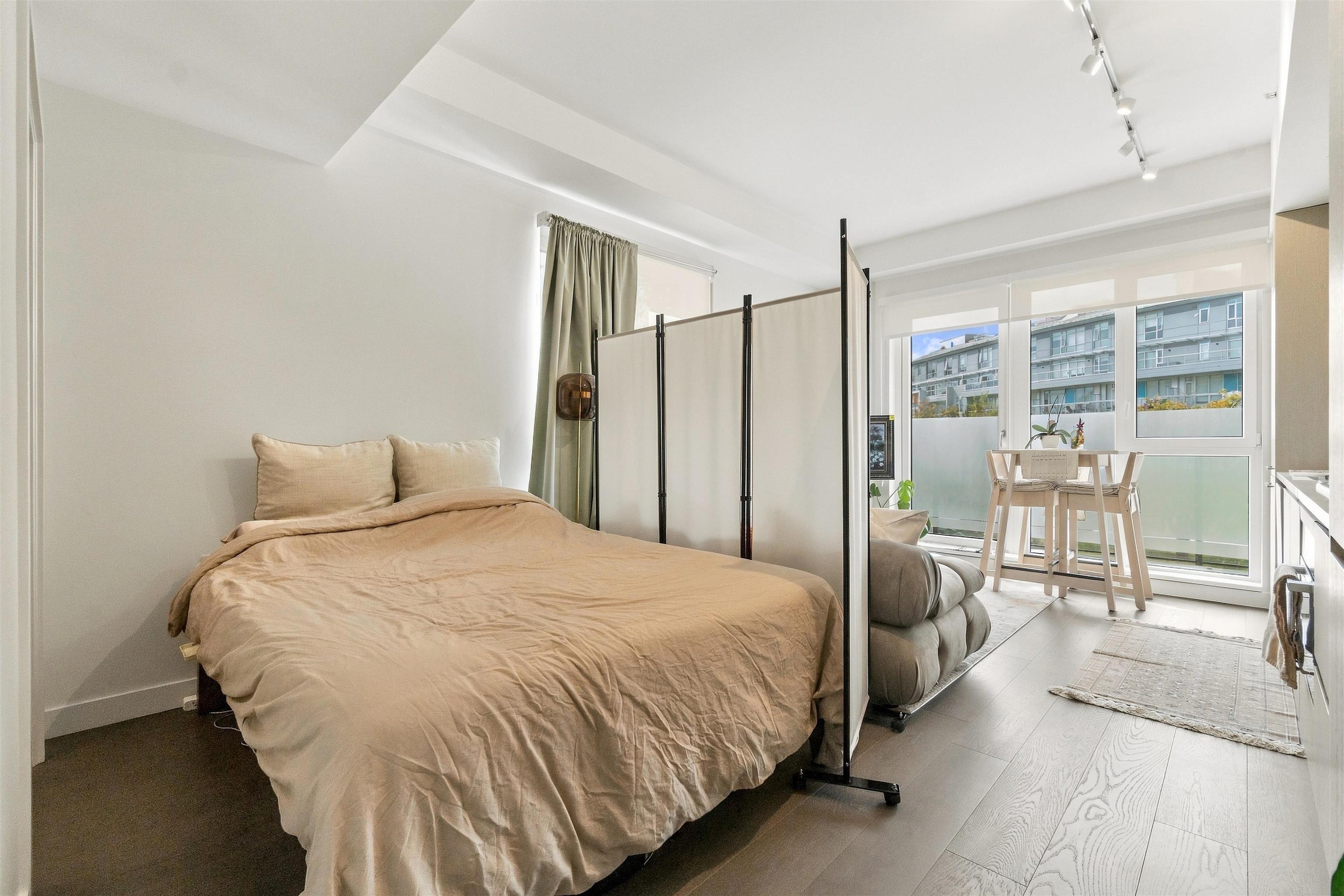 205 5168 Cambie Street - MLS&reg; # R3159742