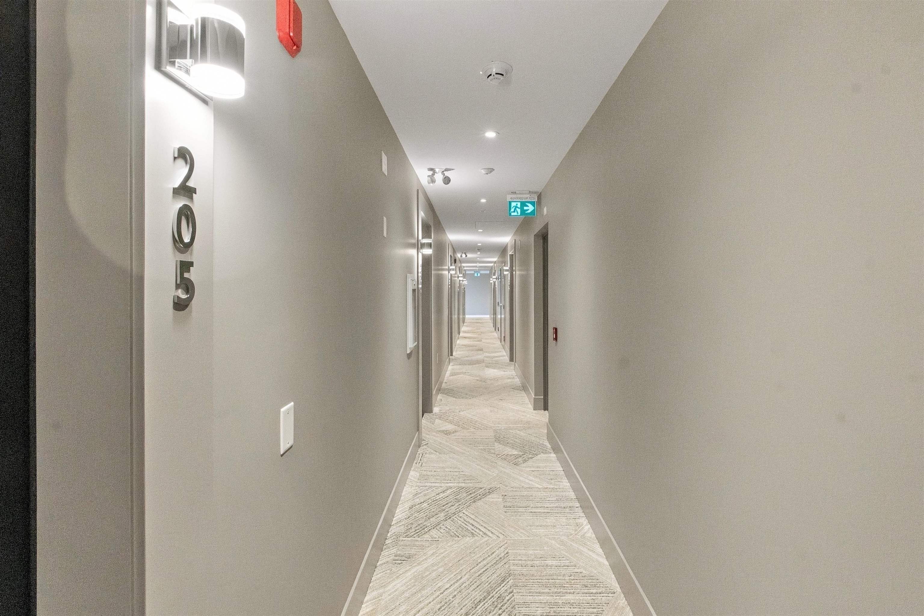 205 5168 Cambie Street - MLS&reg; # R3159742