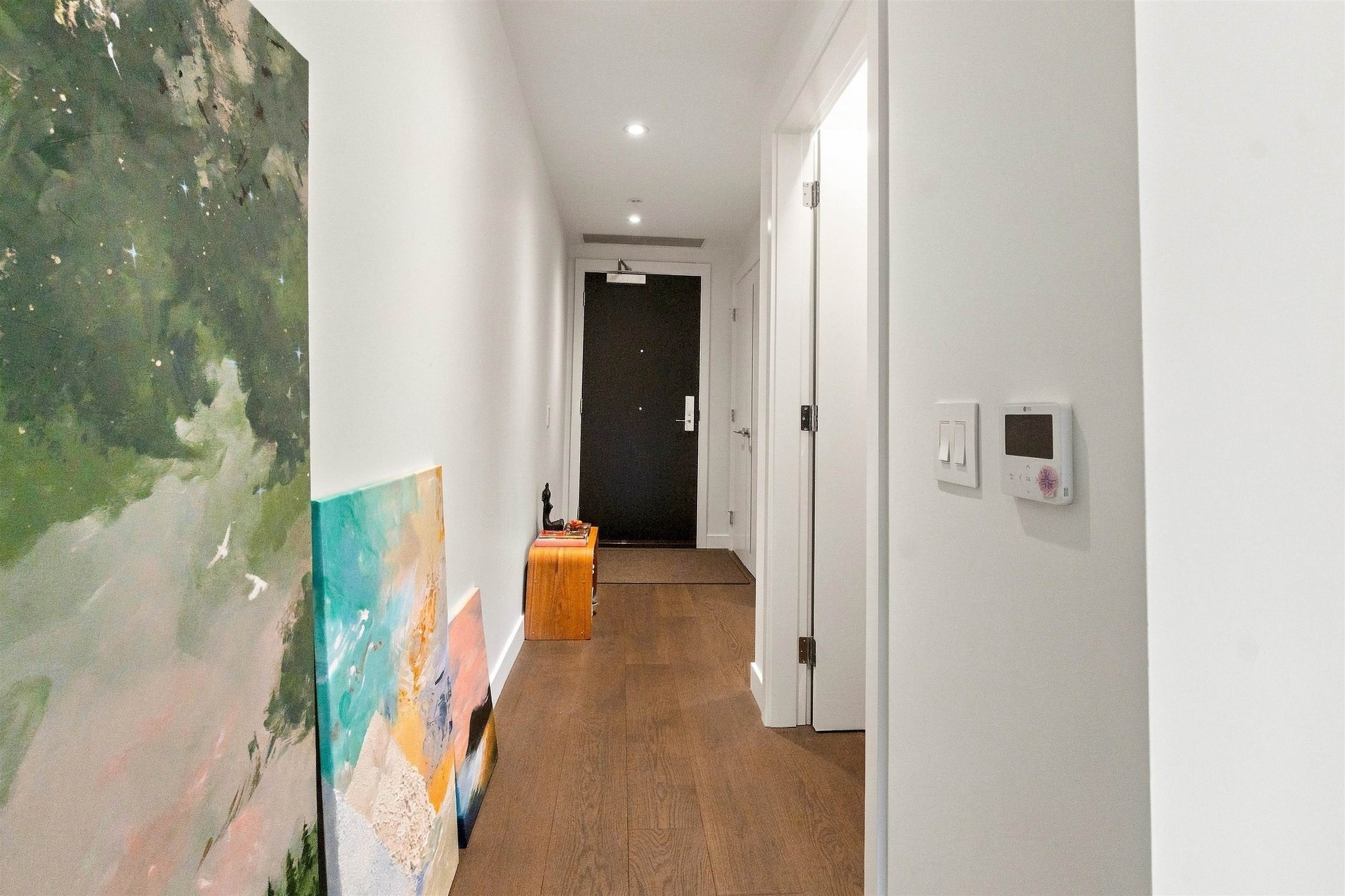 205 5168 Cambie Street - MLS&reg; # R3159742