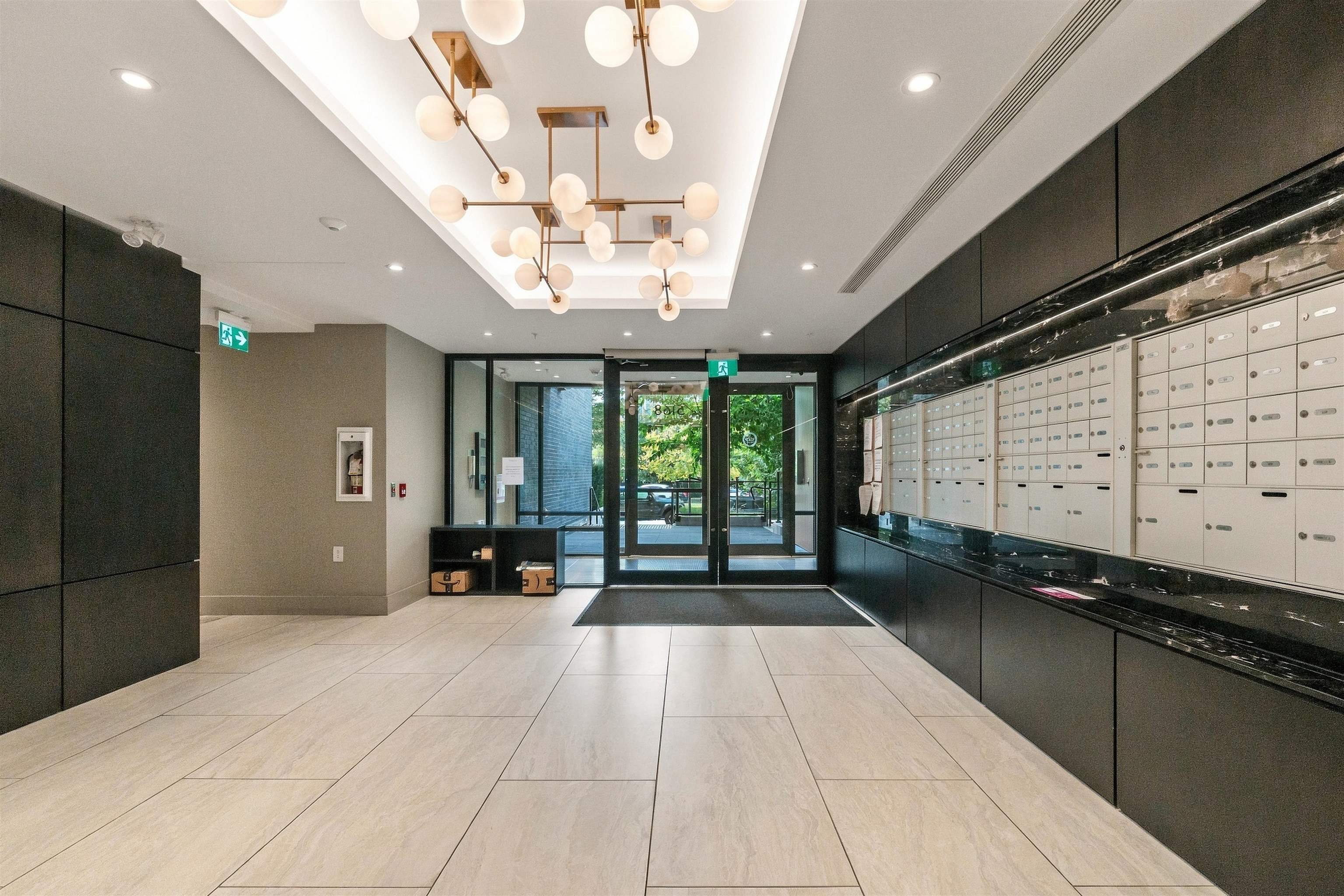 205 5168 Cambie Street - MLS&reg; # R3159742