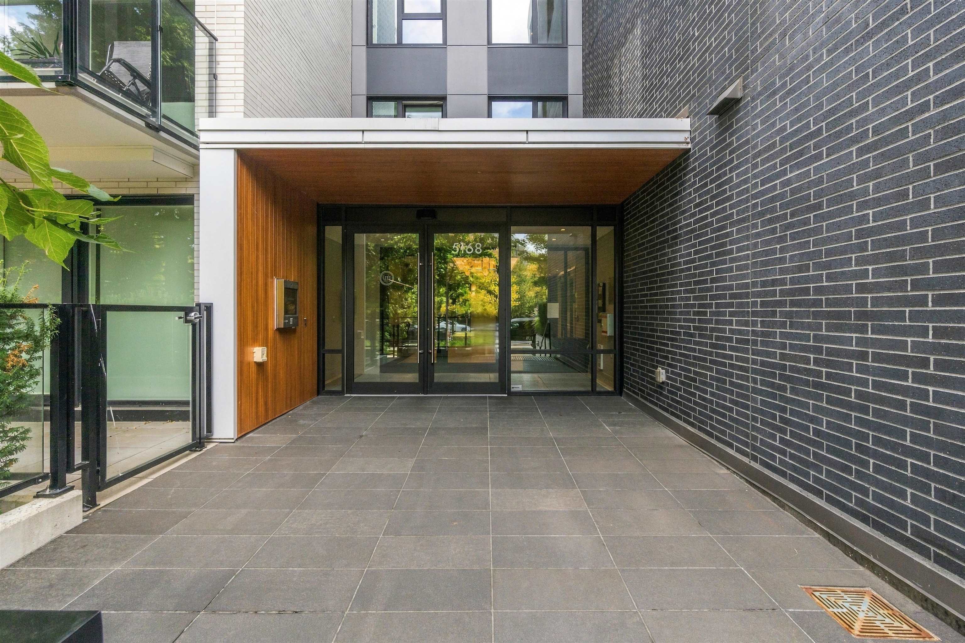 205 5168 Cambie Street - MLS&reg; # R3159742