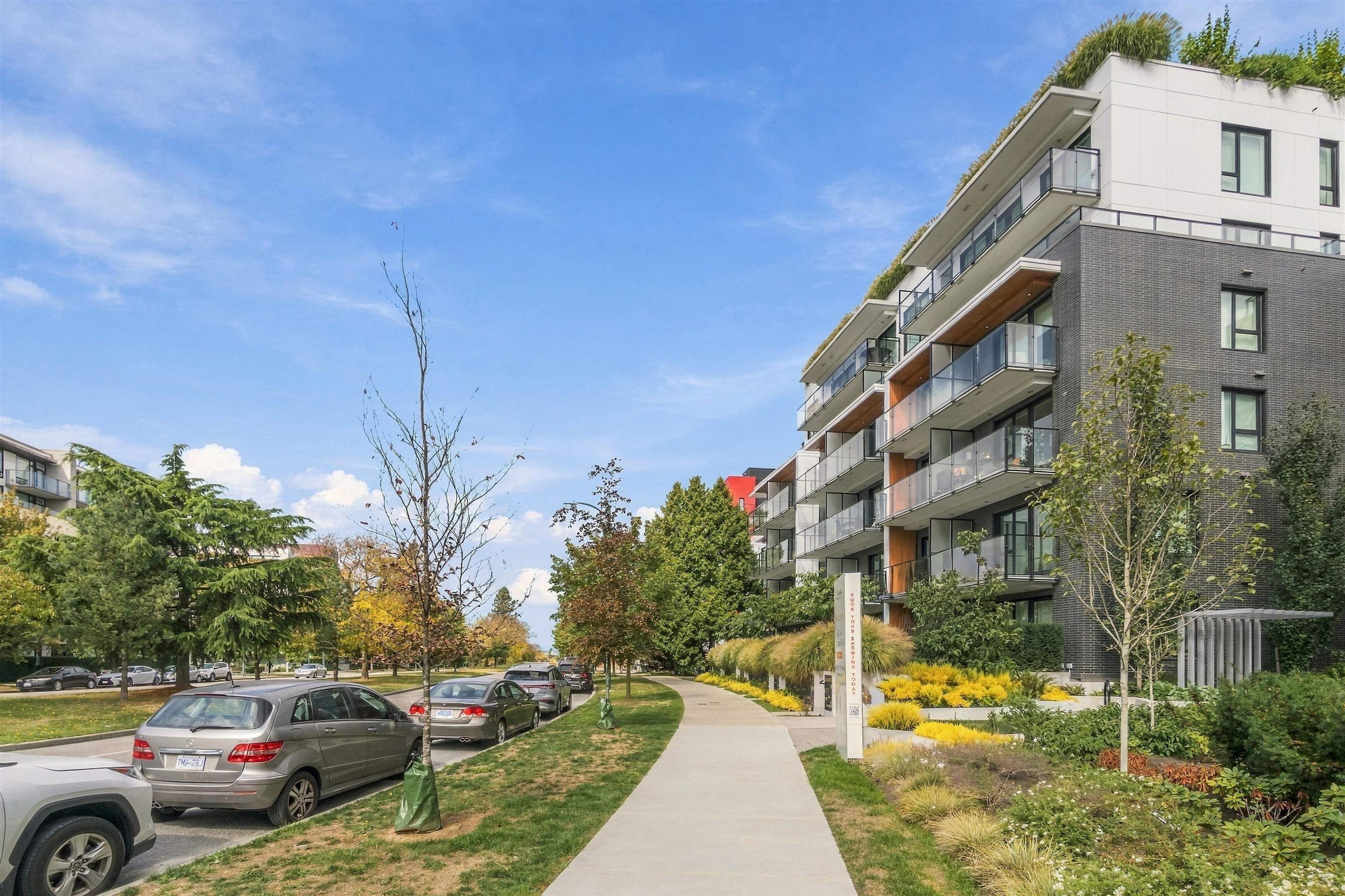 205 5168 Cambie Street - MLS&reg; # R3159742