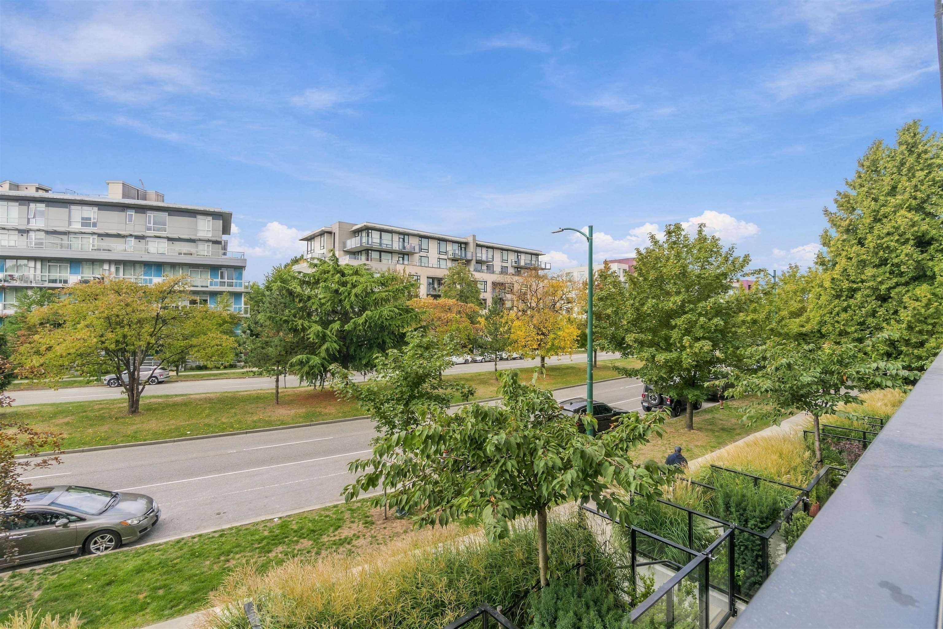 205 5168 Cambie Street - MLS&reg; # R3159742