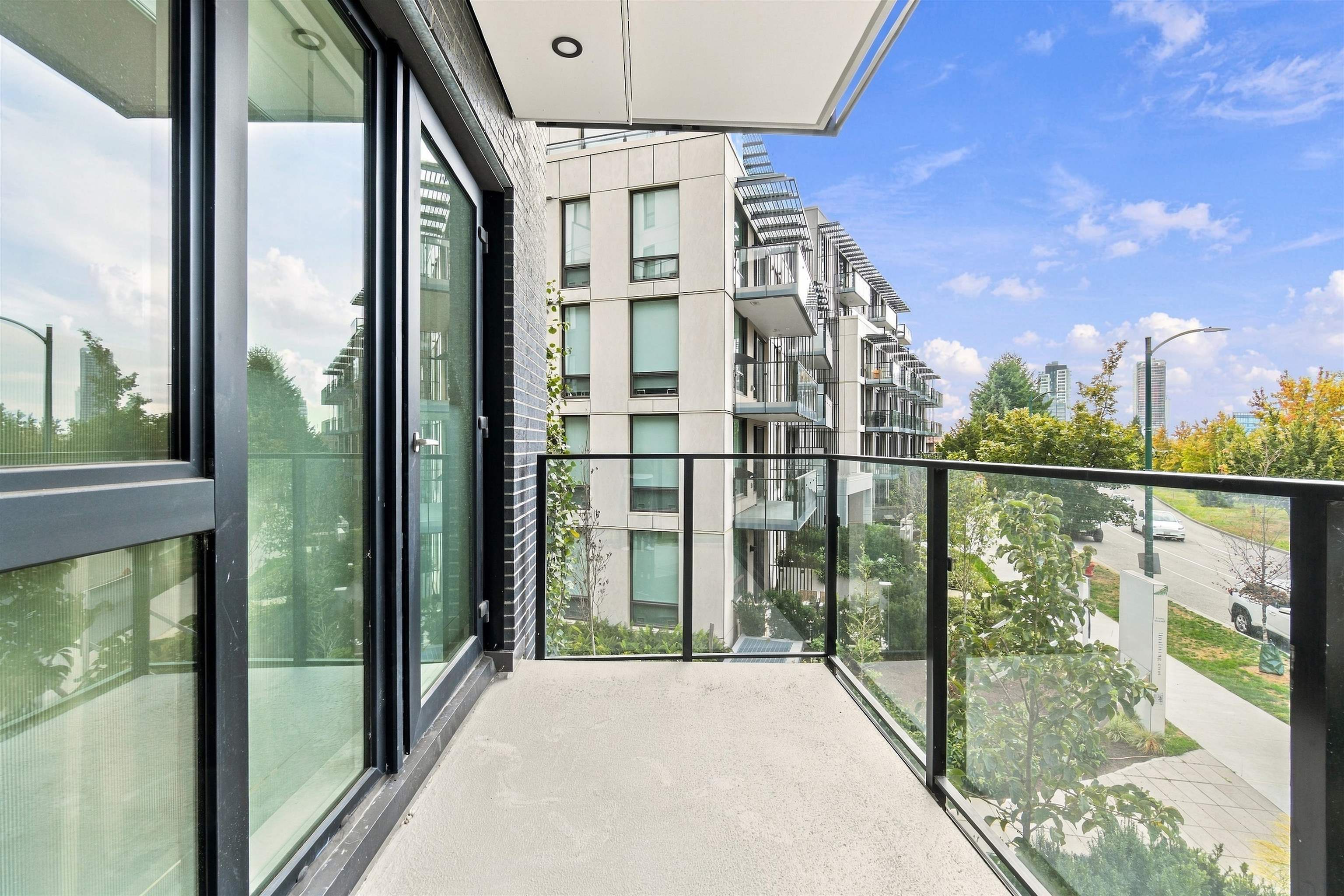 205 5168 Cambie Street - MLS&reg; # R3159742