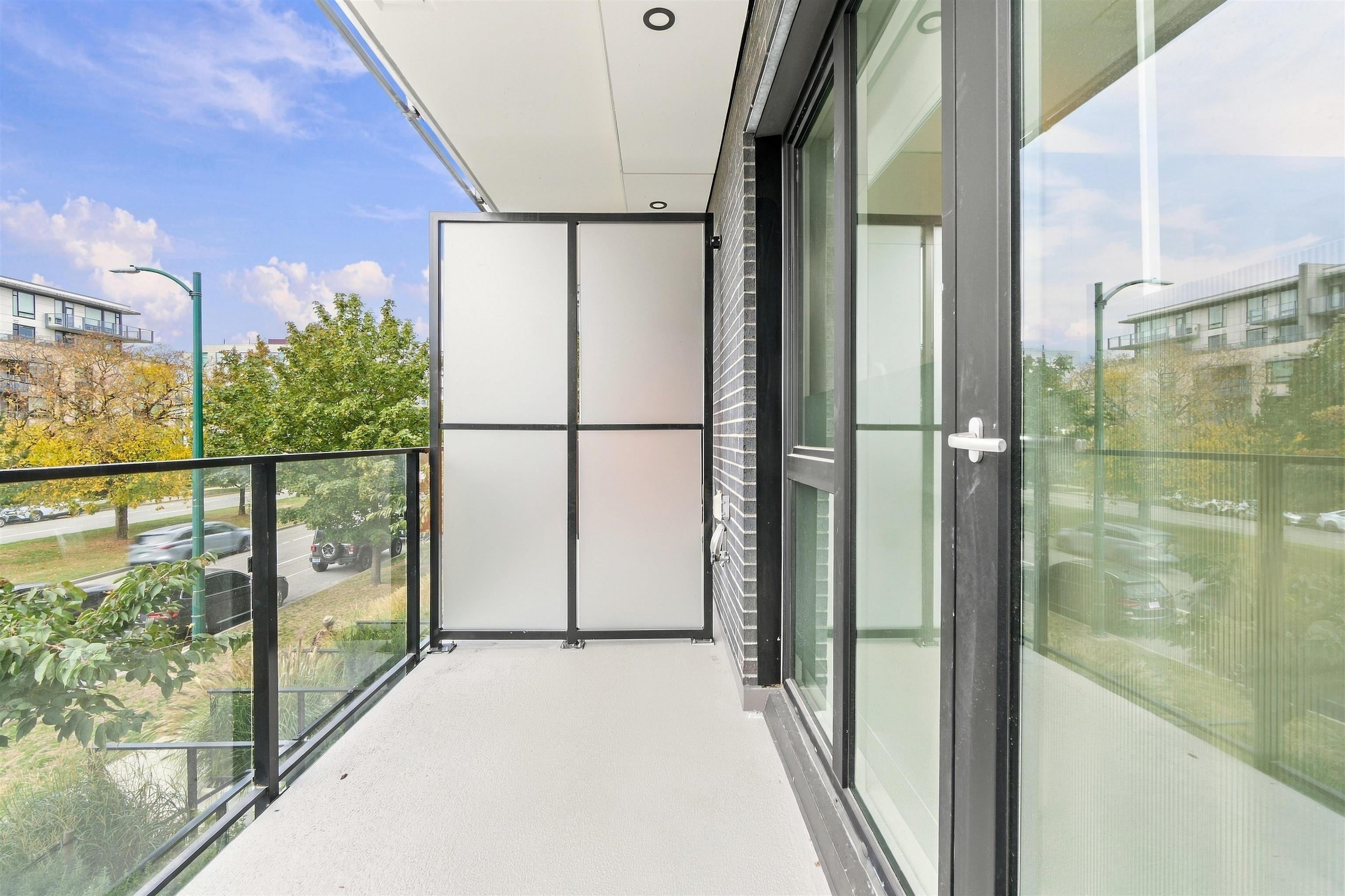205 5168 Cambie Street - MLS&reg; # R3159742