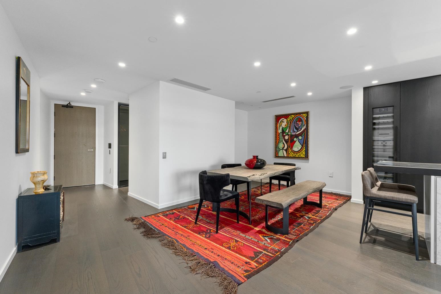 303 1601 Quebec Street - MLS&reg; # R3159753