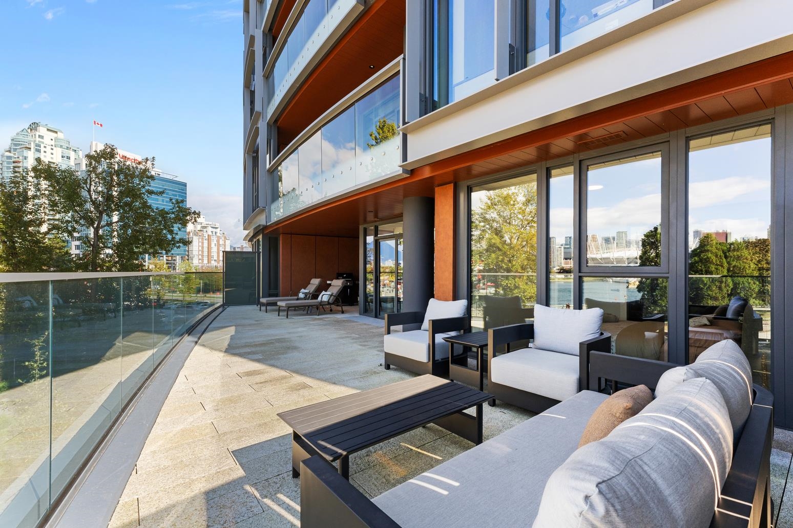 303 1601 Quebec Street - MLS&reg; # R3159753