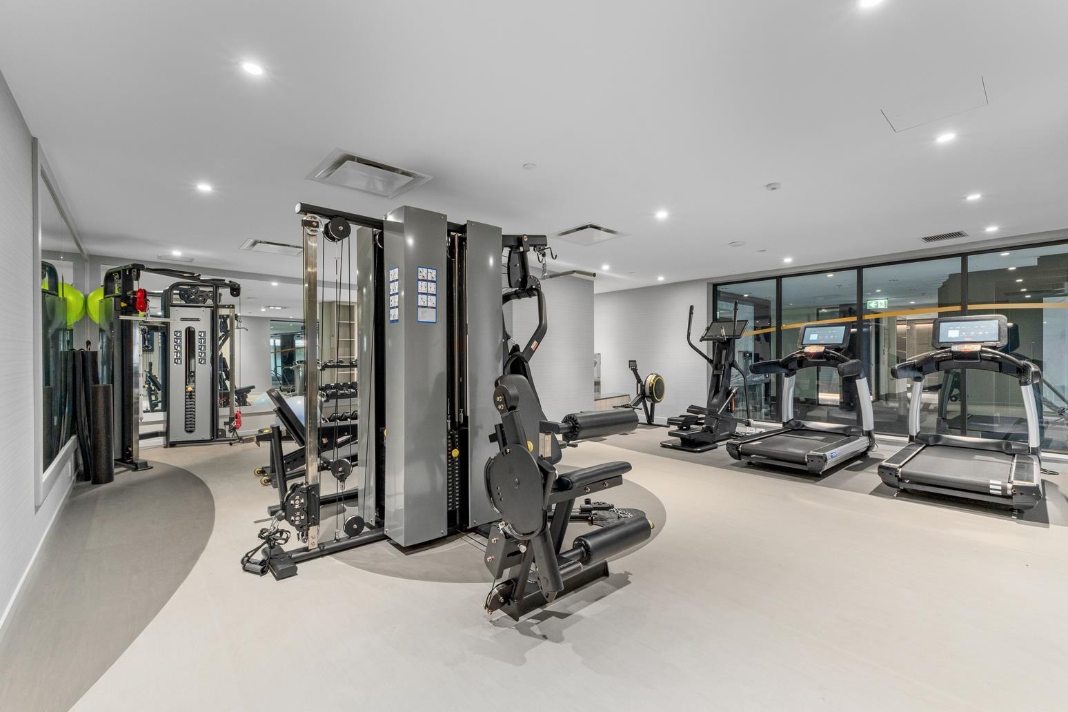 303 1601 Quebec Street - MLS&reg; # R3159753