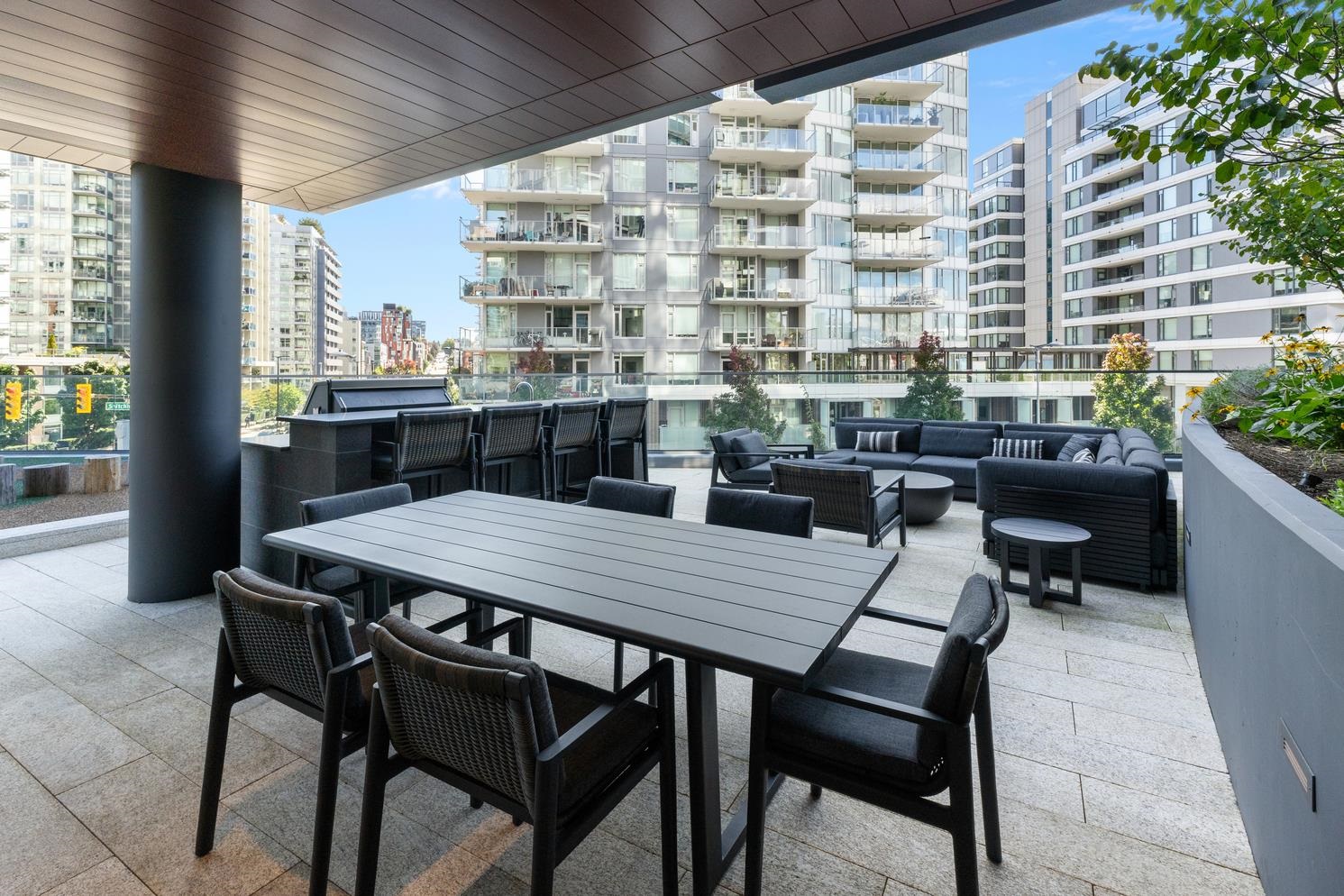 303 1601 Quebec Street - MLS&reg; # R3159753
