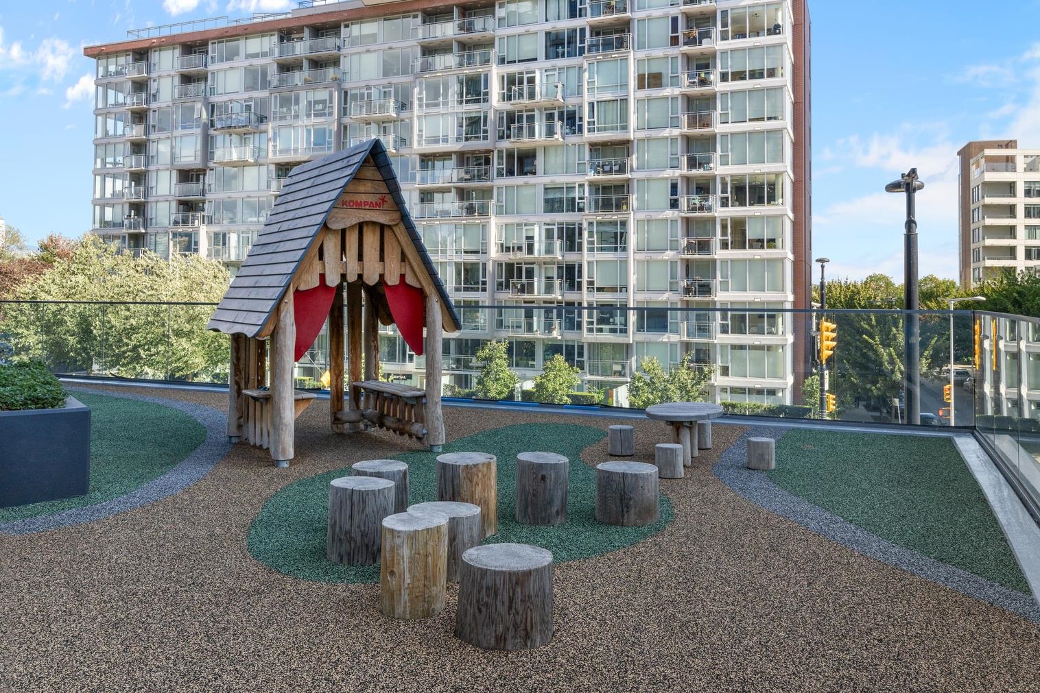 303 1601 Quebec Street - MLS&reg; # R3159753