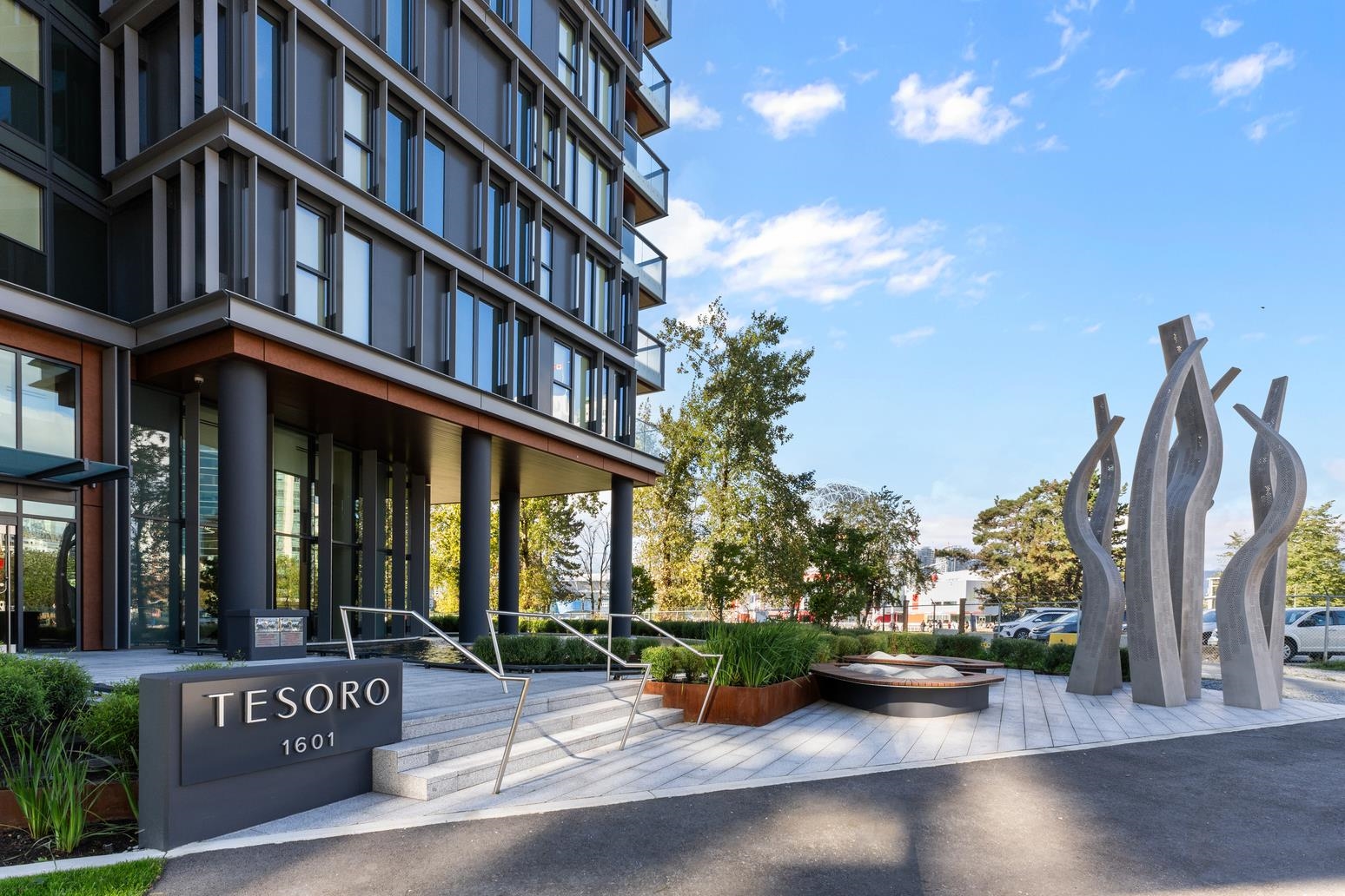 303 1601 Quebec Street - MLS&reg; # R3159753