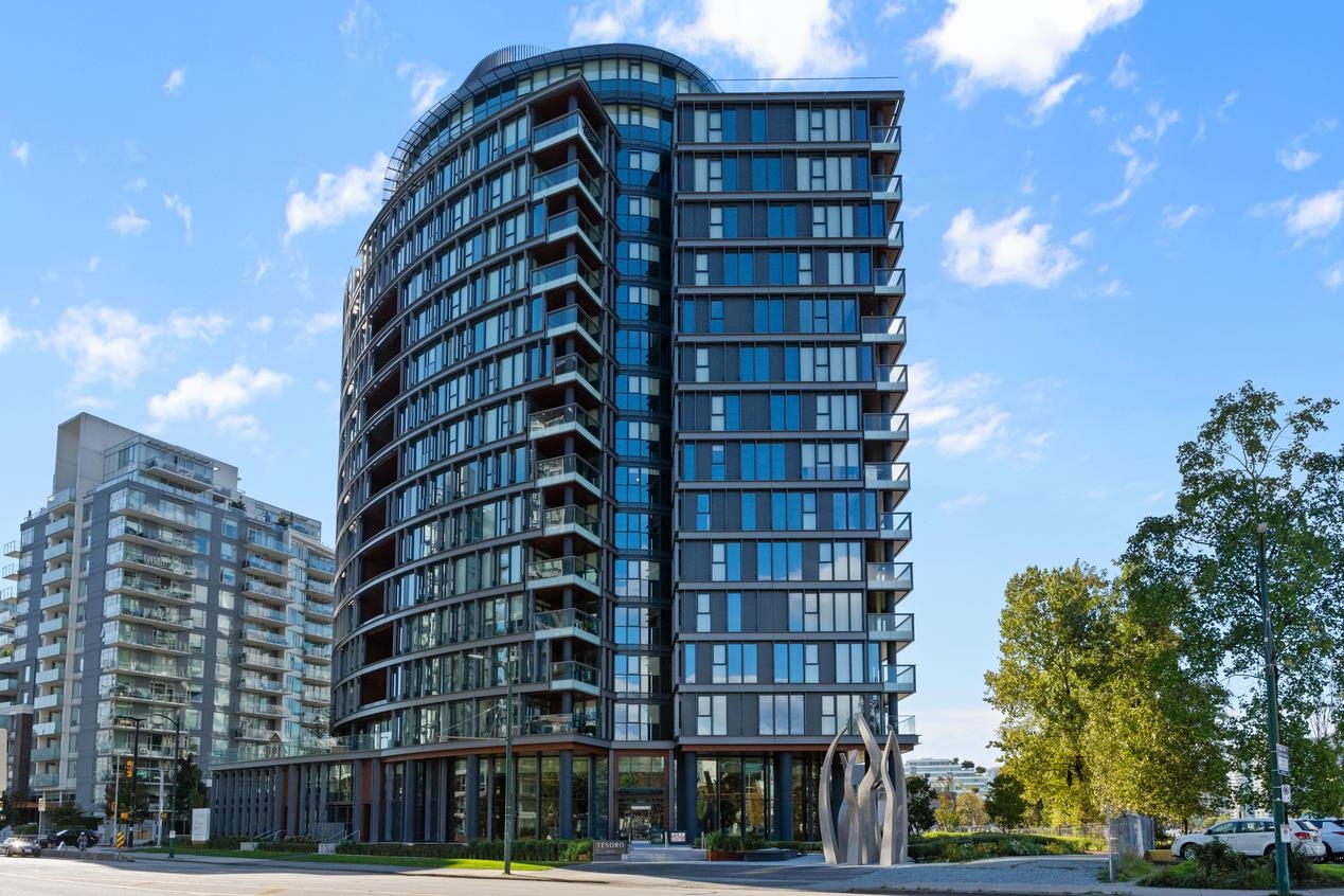 303 1601 Quebec Street - MLS&reg; # R3159753