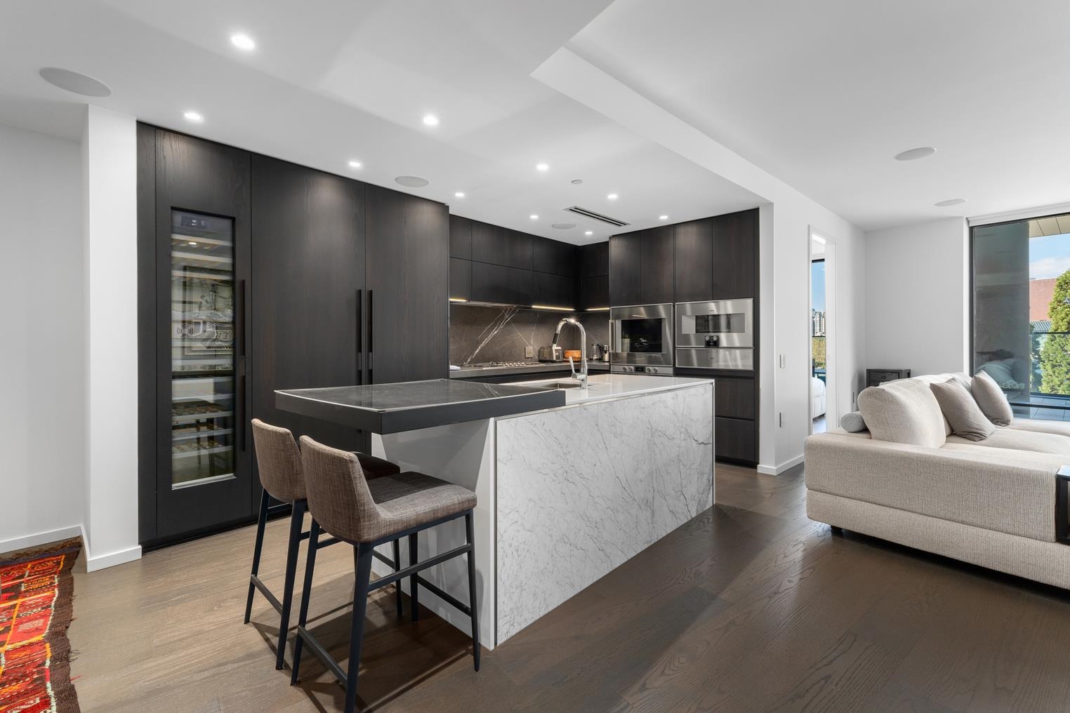 303 1601 Quebec Street - MLS&reg; # R3159753