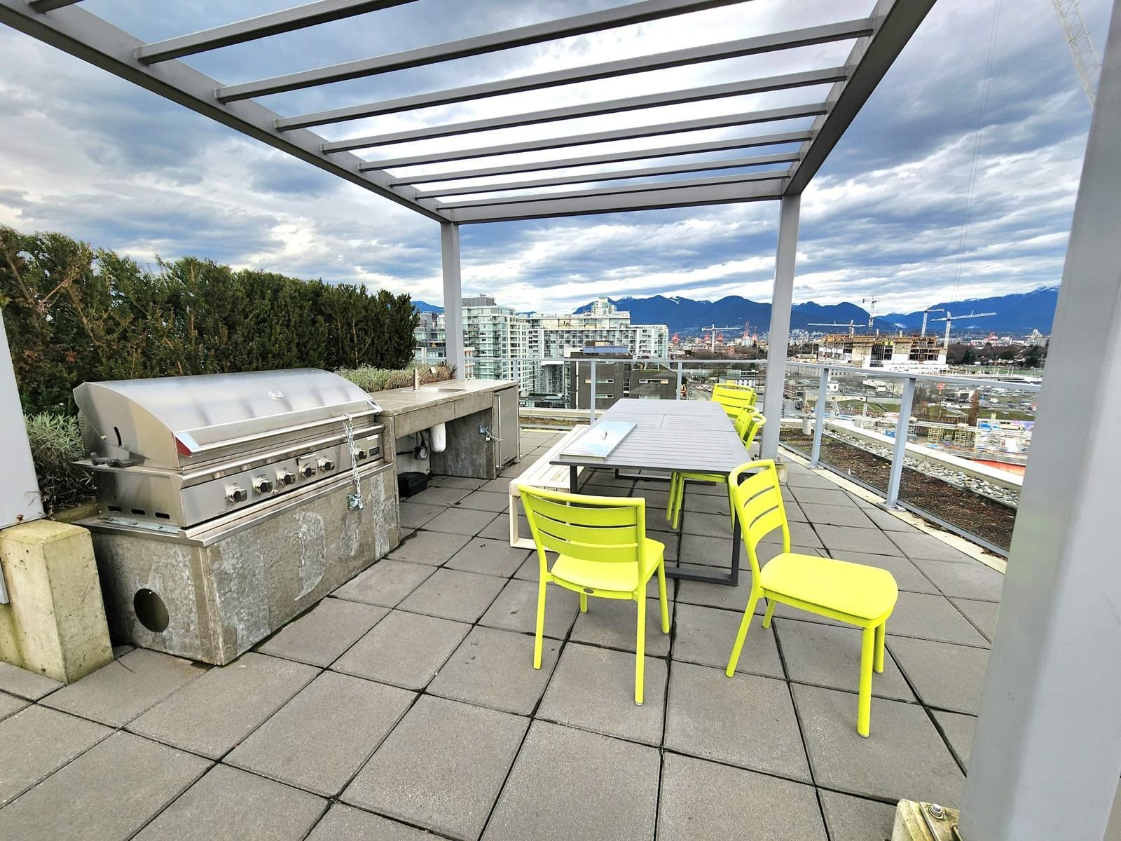 909 180 2nd Avenue - MLS&reg; # R3160028