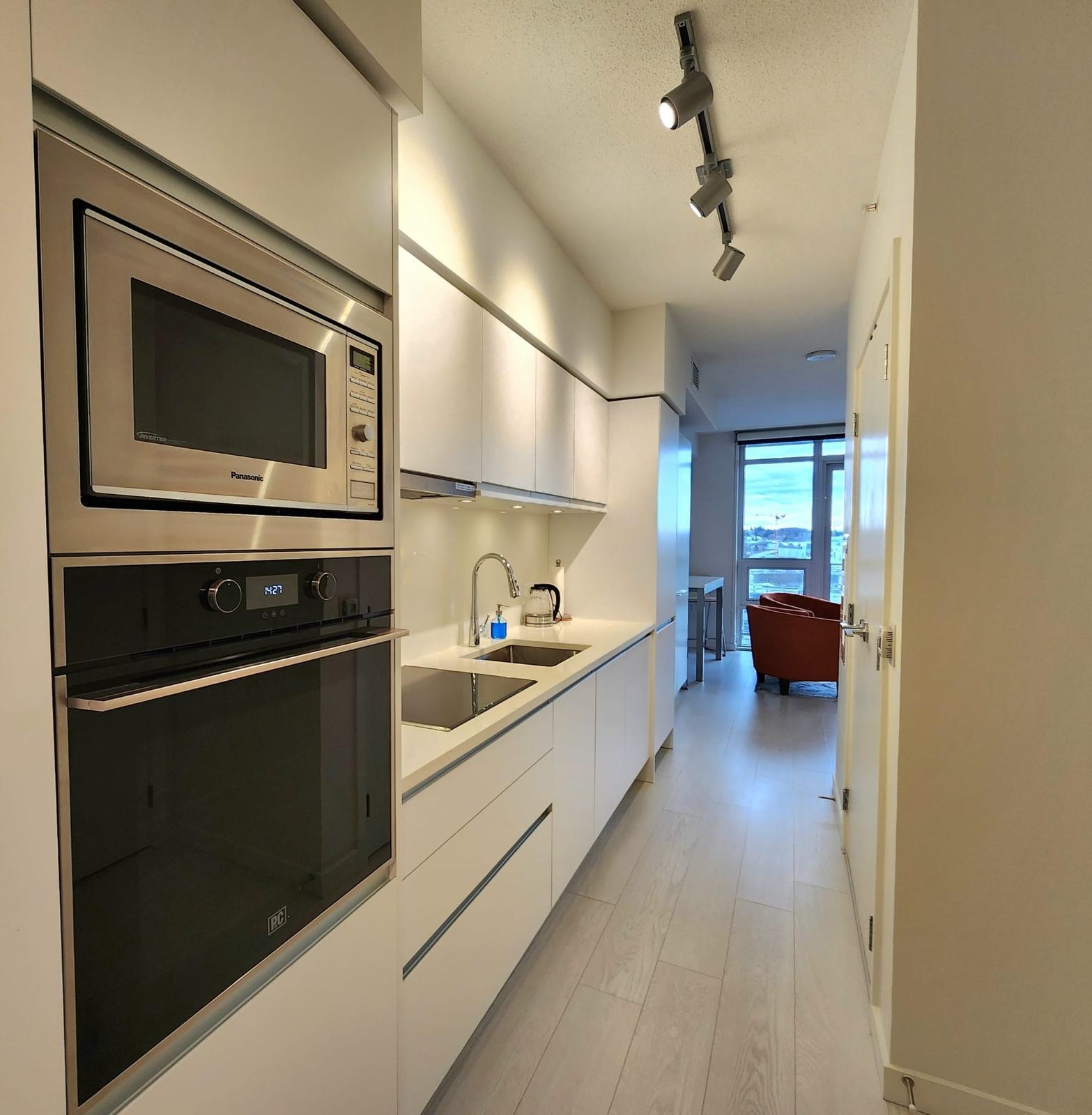 909 180 2nd Avenue - MLS&reg; # R3160028