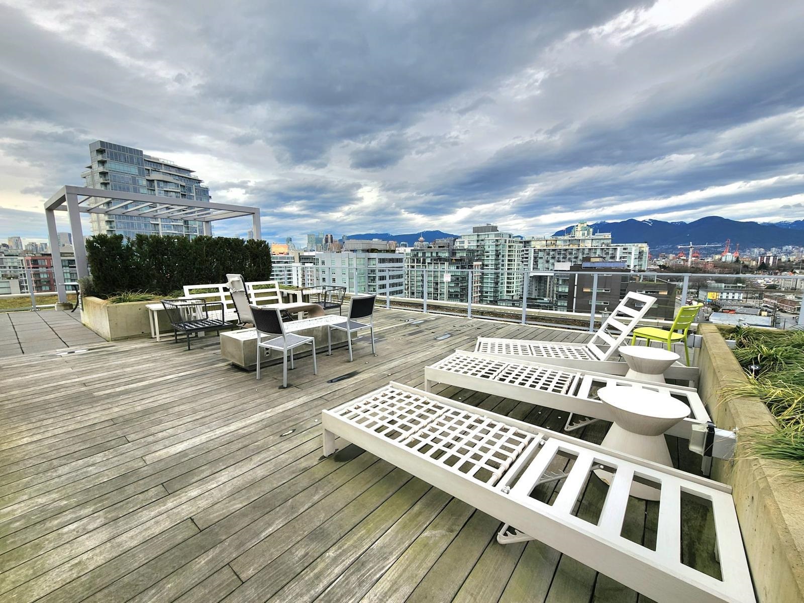 909 180 2nd Avenue - MLS&reg; # R3160028