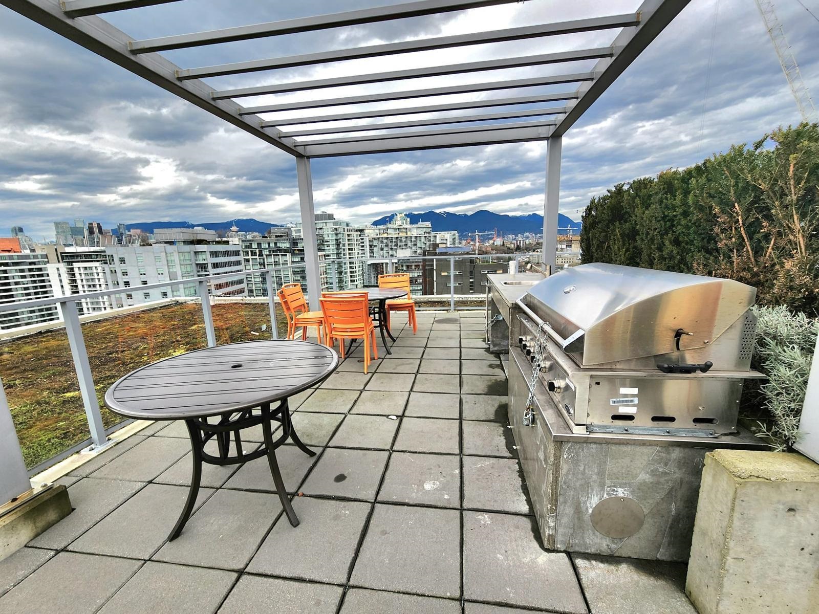 909 180 2nd Avenue - MLS&reg; # R3160028
