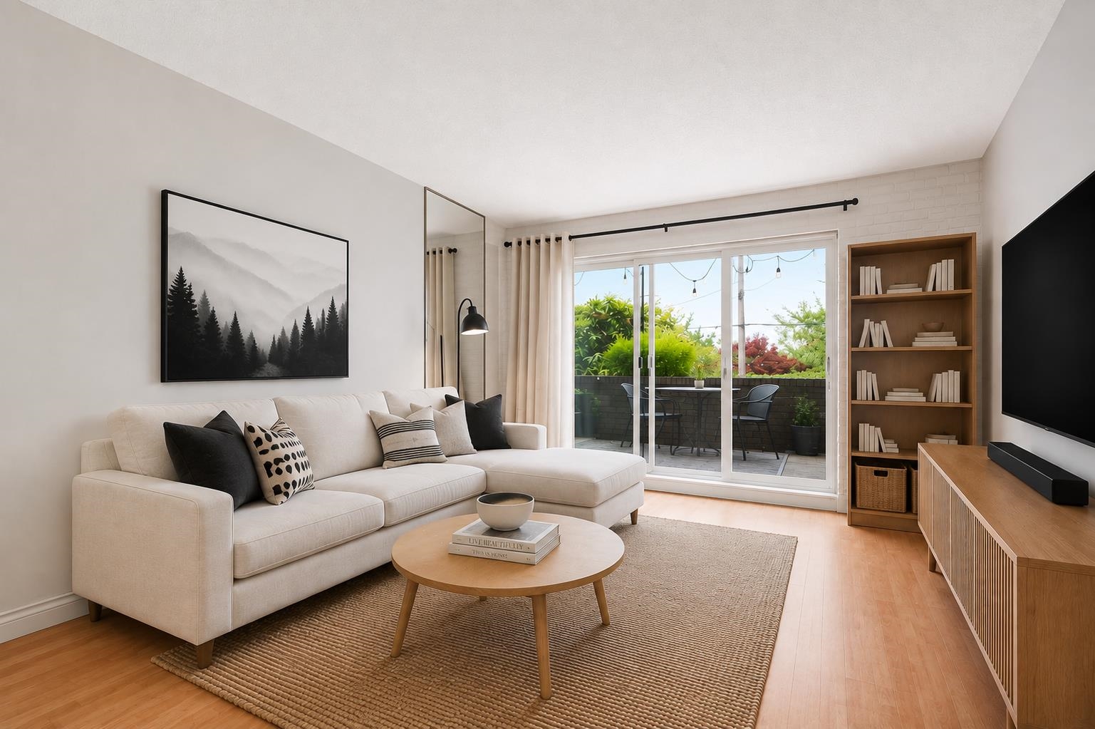 101 2240 Wall Street - MLS&reg; # R3160152