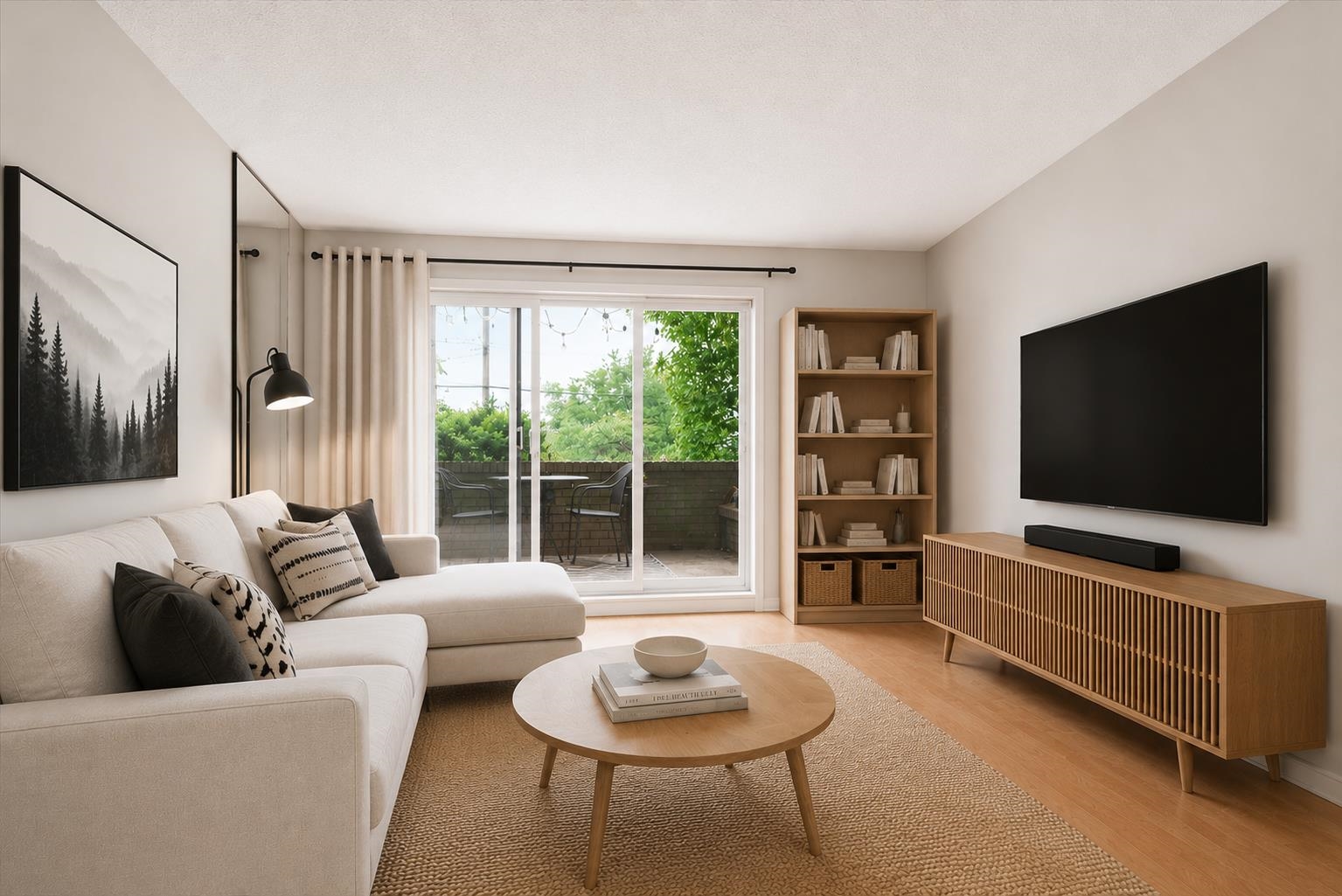 101 2240 Wall Street - MLS&reg; # R3160152
