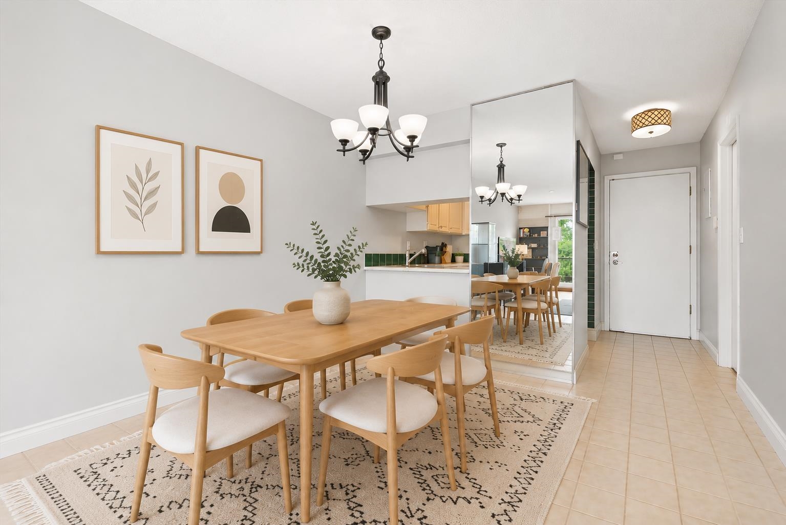 101 2240 Wall Street - MLS&reg; # R3160152