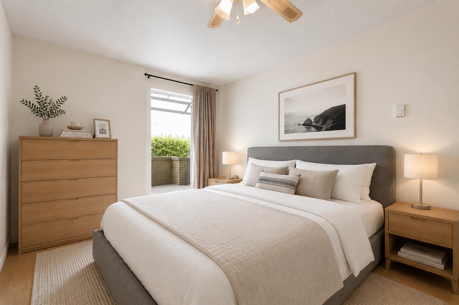 101 2240 Wall Street - MLS&reg; # R3160152