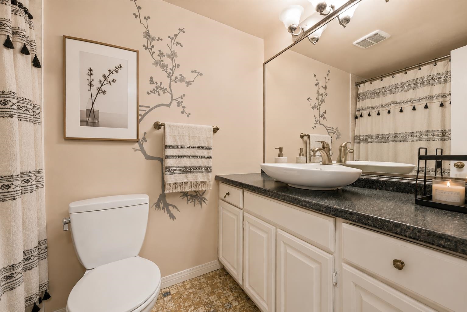 101 2240 Wall Street - MLS&reg; # R3160152