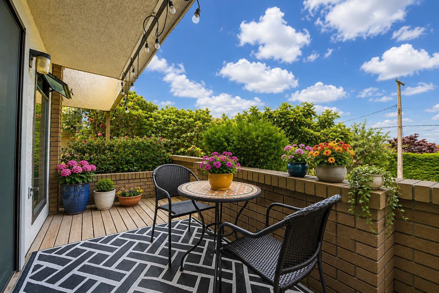 101 2240 Wall Street - MLS&reg; # R3160152