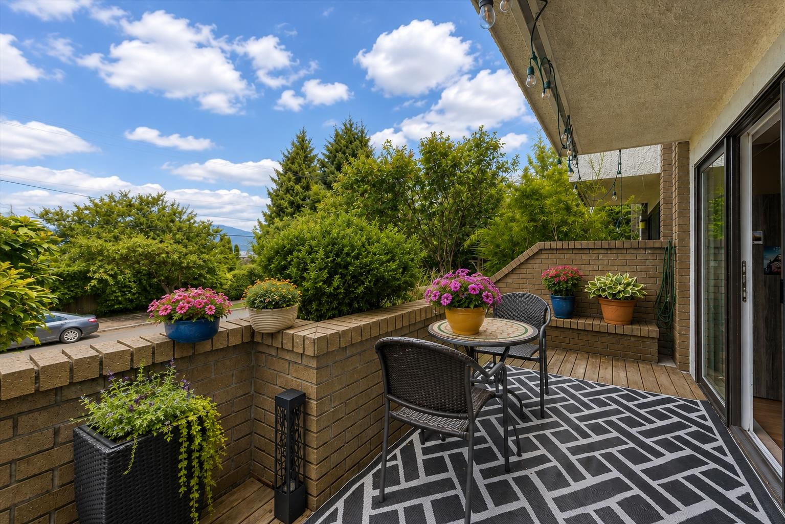 101 2240 Wall Street - MLS&reg; # R3160152