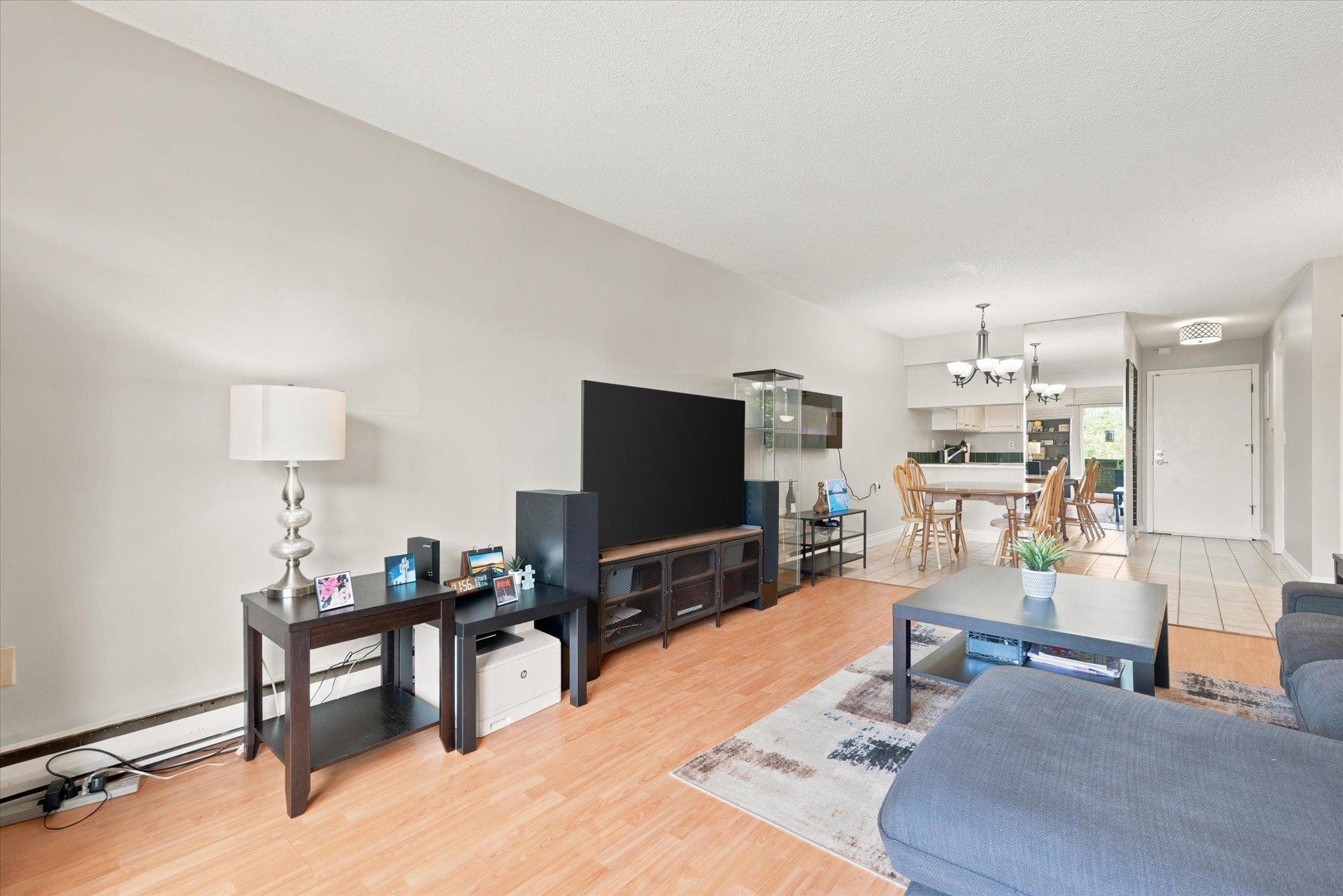 101 2240 Wall Street - MLS&reg; # R3160152