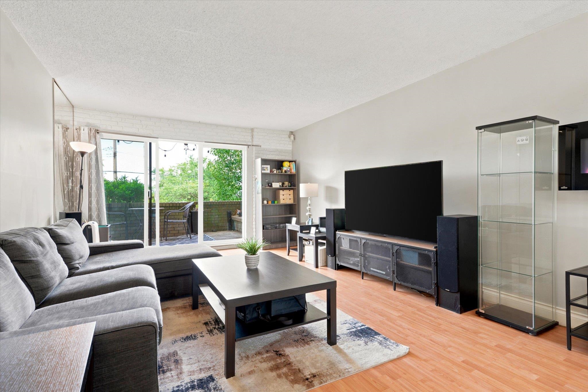 101 2240 Wall Street - MLS&reg; # R3160152