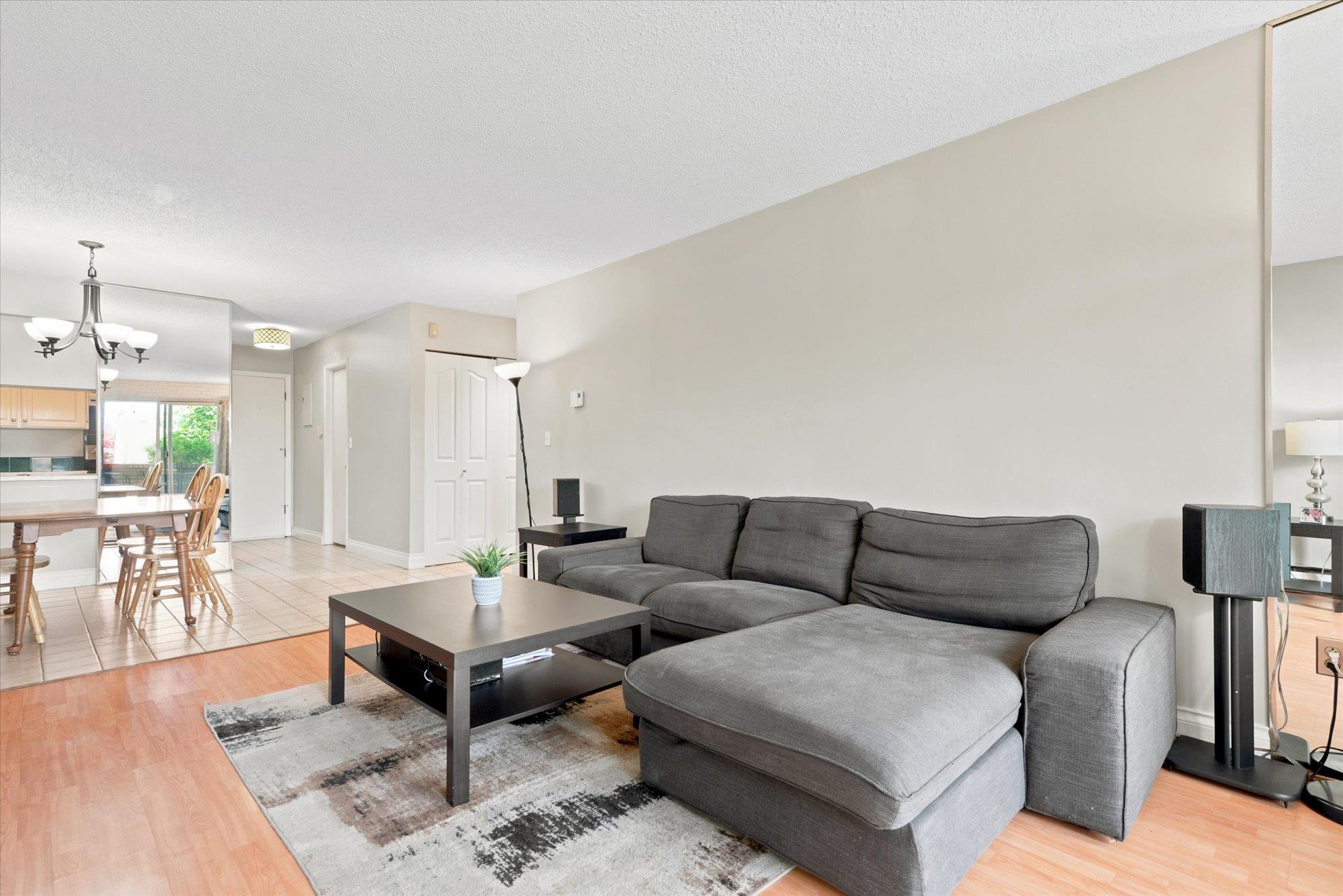 101 2240 Wall Street - MLS&reg; # R3160152