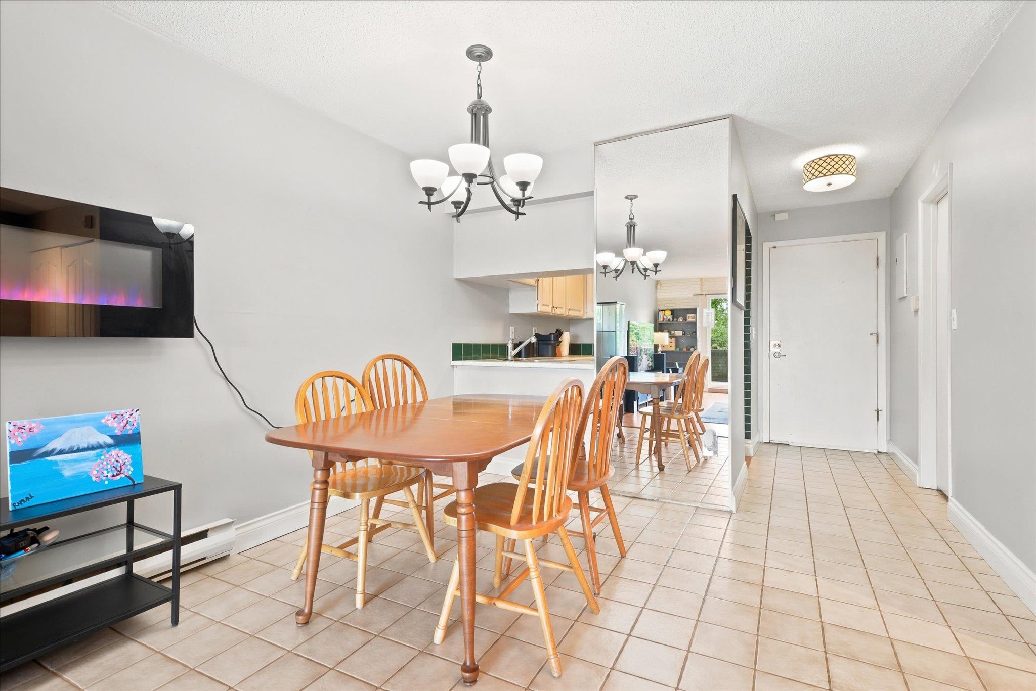 101 2240 Wall Street - MLS&reg; # R3160152