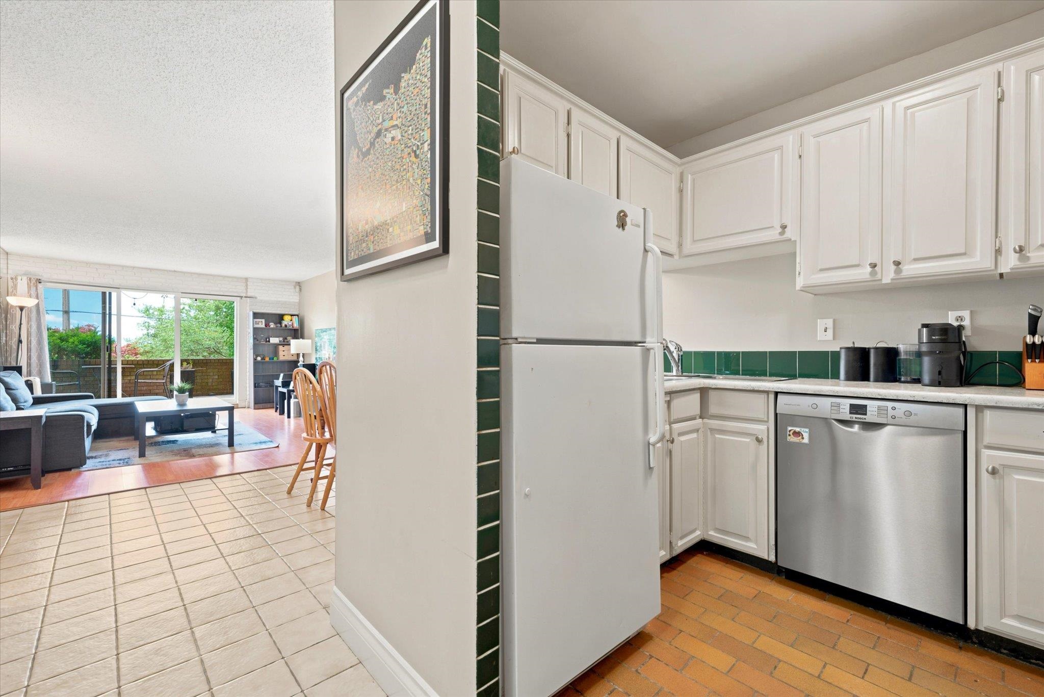 101 2240 Wall Street - MLS&reg; # R3160152