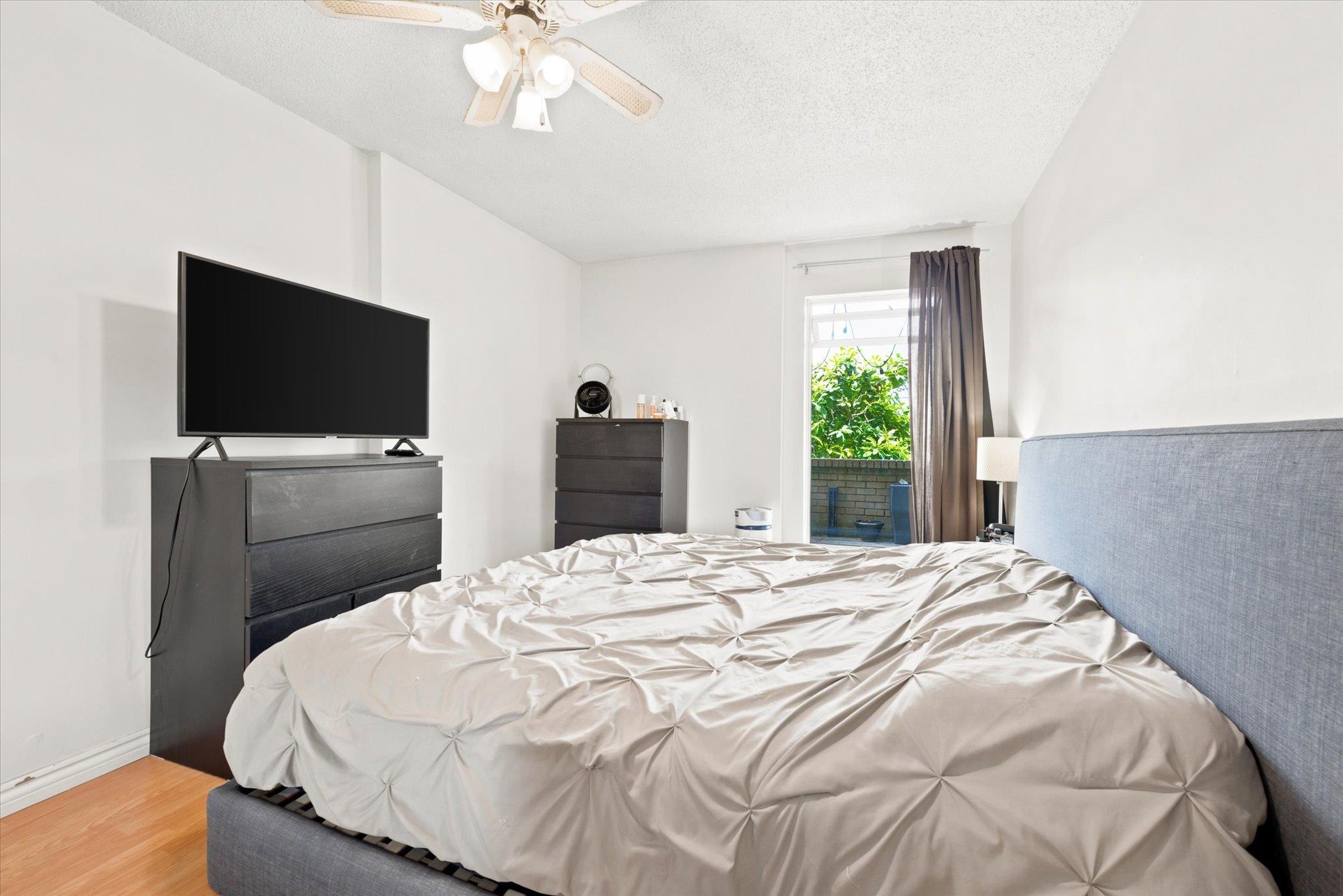 101 2240 Wall Street - MLS&reg; # R3160152