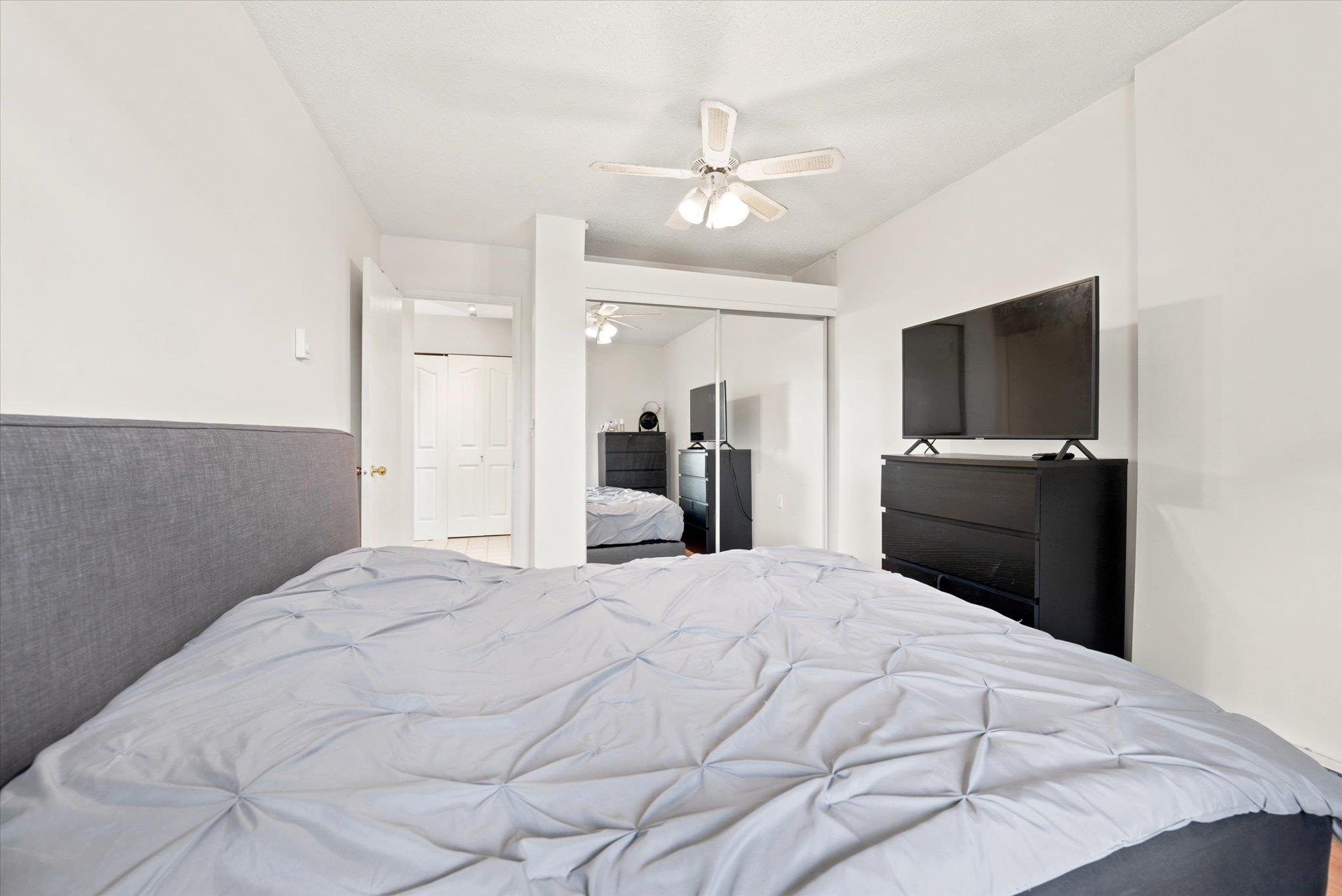 101 2240 Wall Street - MLS&reg; # R3160152