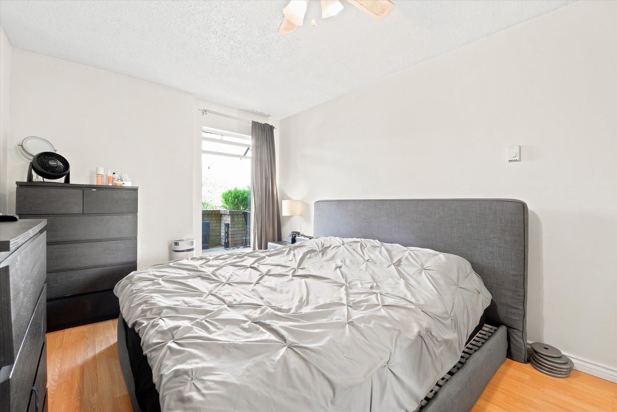 101 2240 Wall Street - MLS&reg; # R3160152