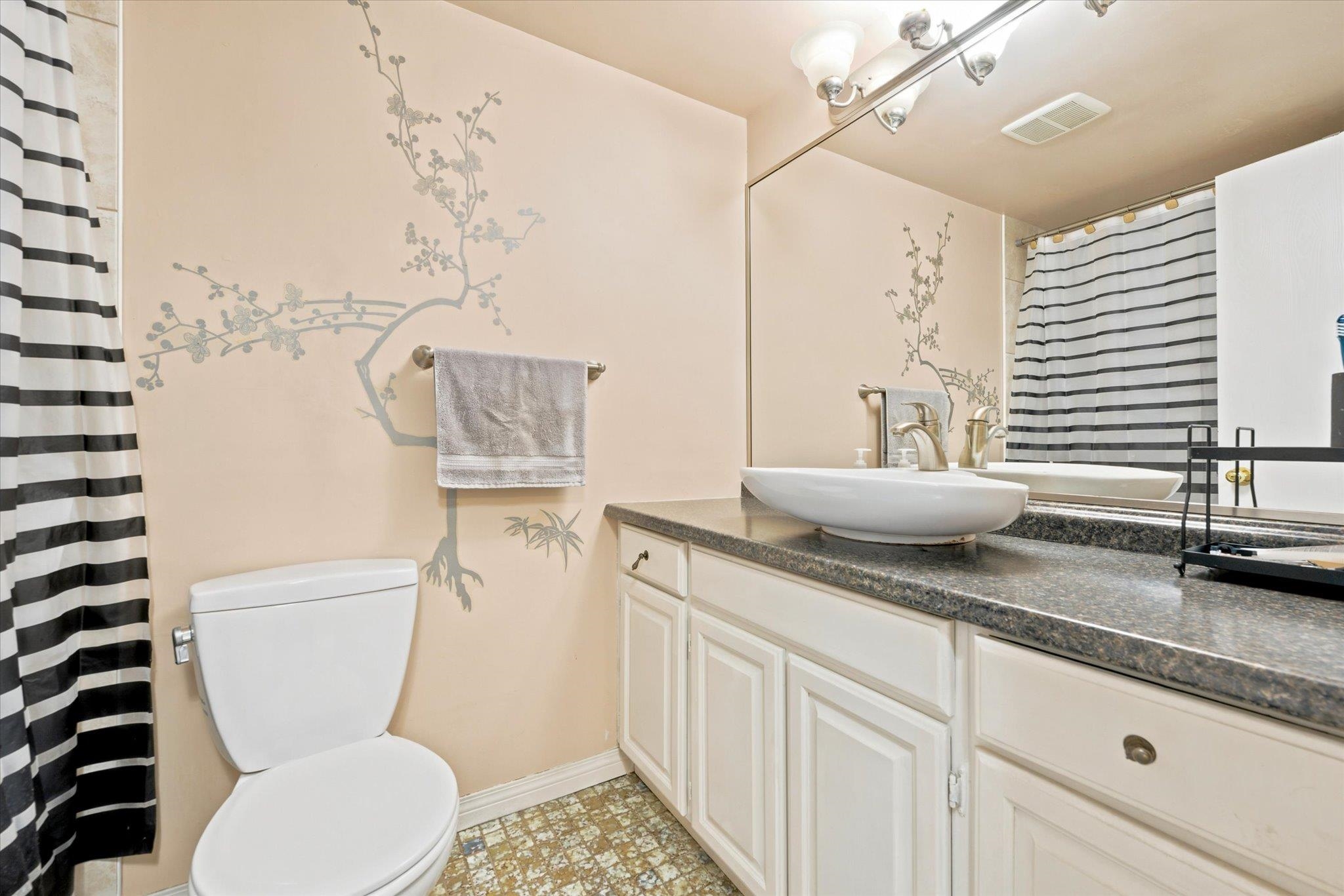 101 2240 Wall Street - MLS&reg; # R3160152