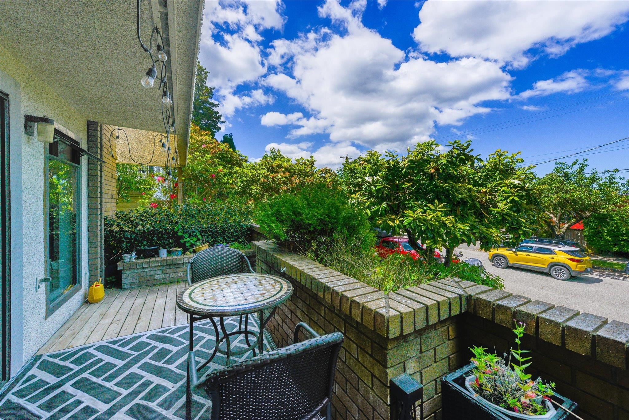 101 2240 Wall Street - MLS&reg; # R3160152
