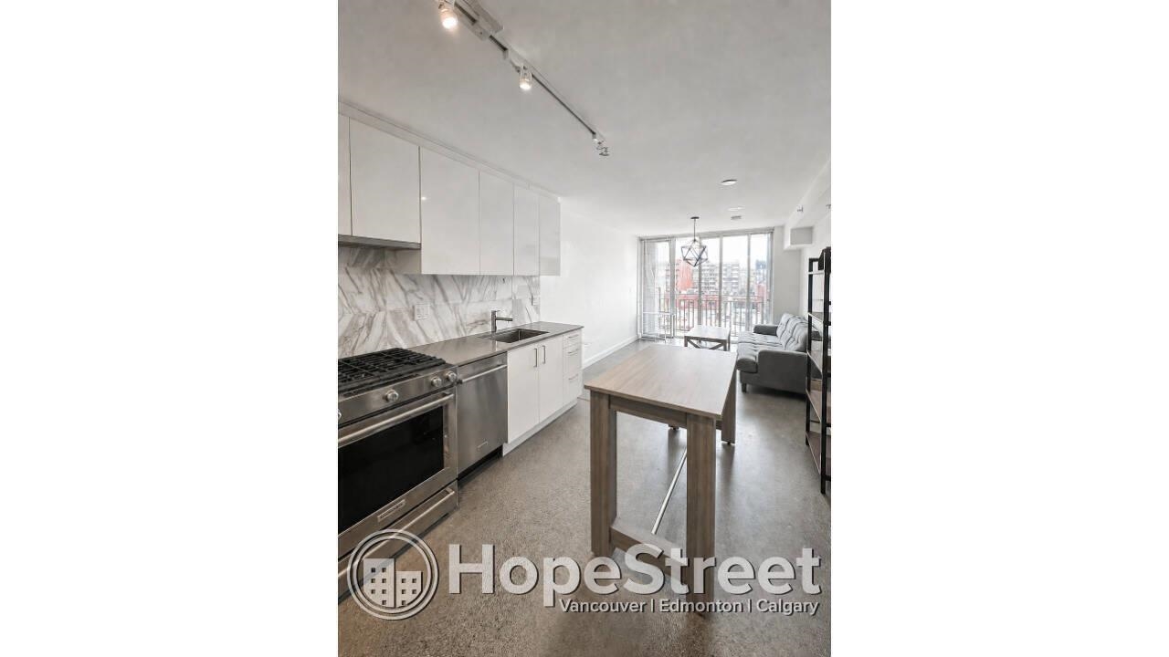 605 231 East Pender Street - MLS&reg; # R3160212