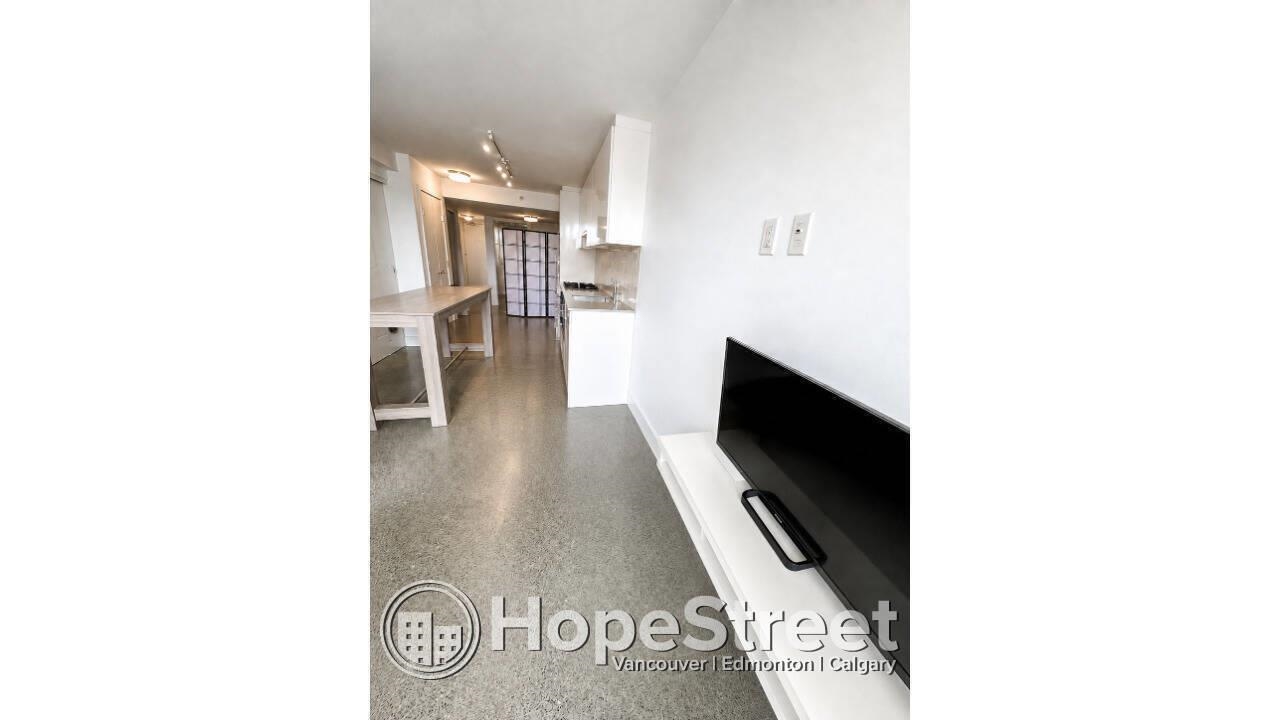 605 231 East Pender Street - MLS&reg; # R3160212