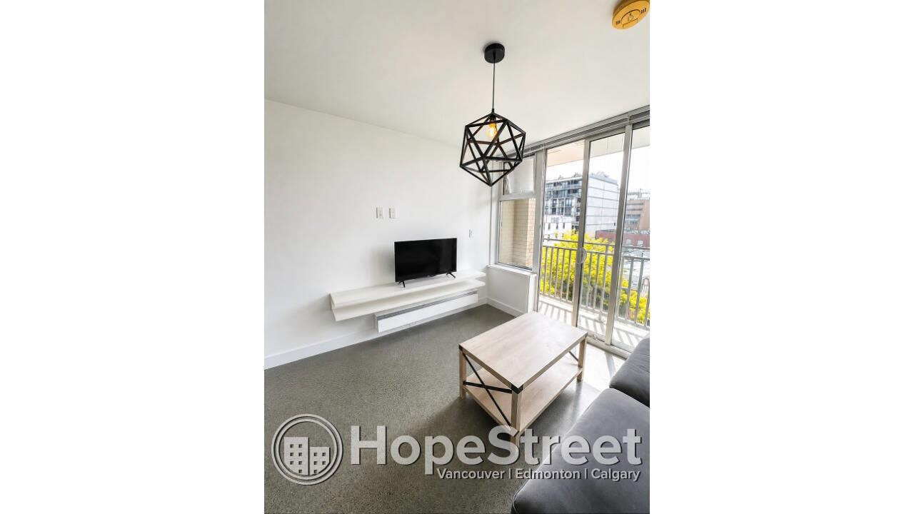 605 231 East Pender Street - MLS&reg; # R3160212
