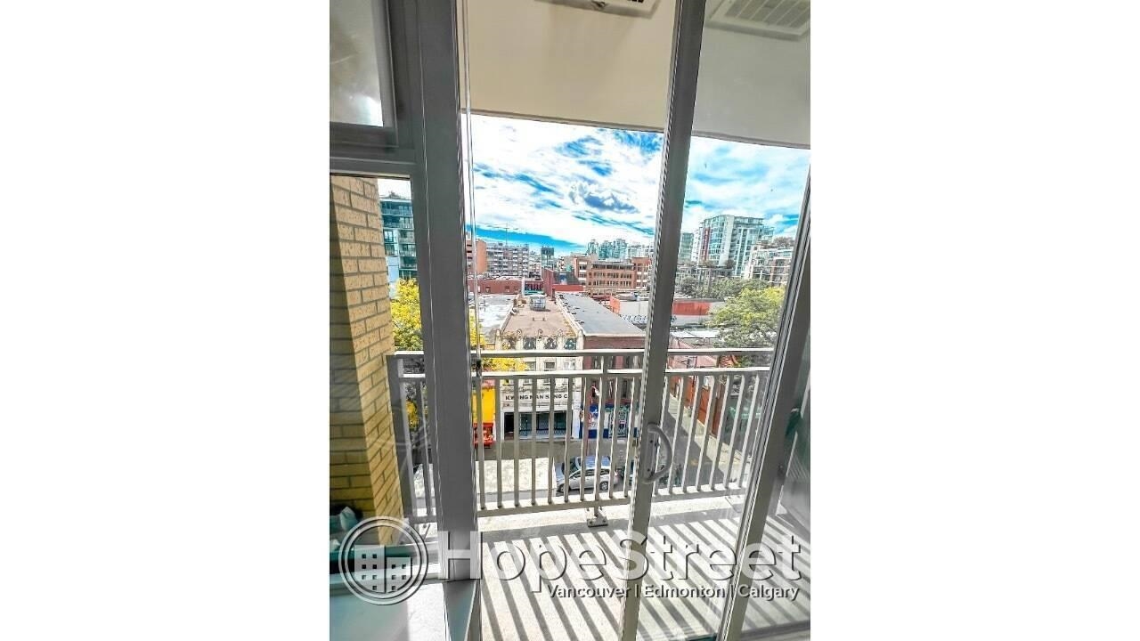 605 231 East Pender Street - MLS&reg; # R3160212