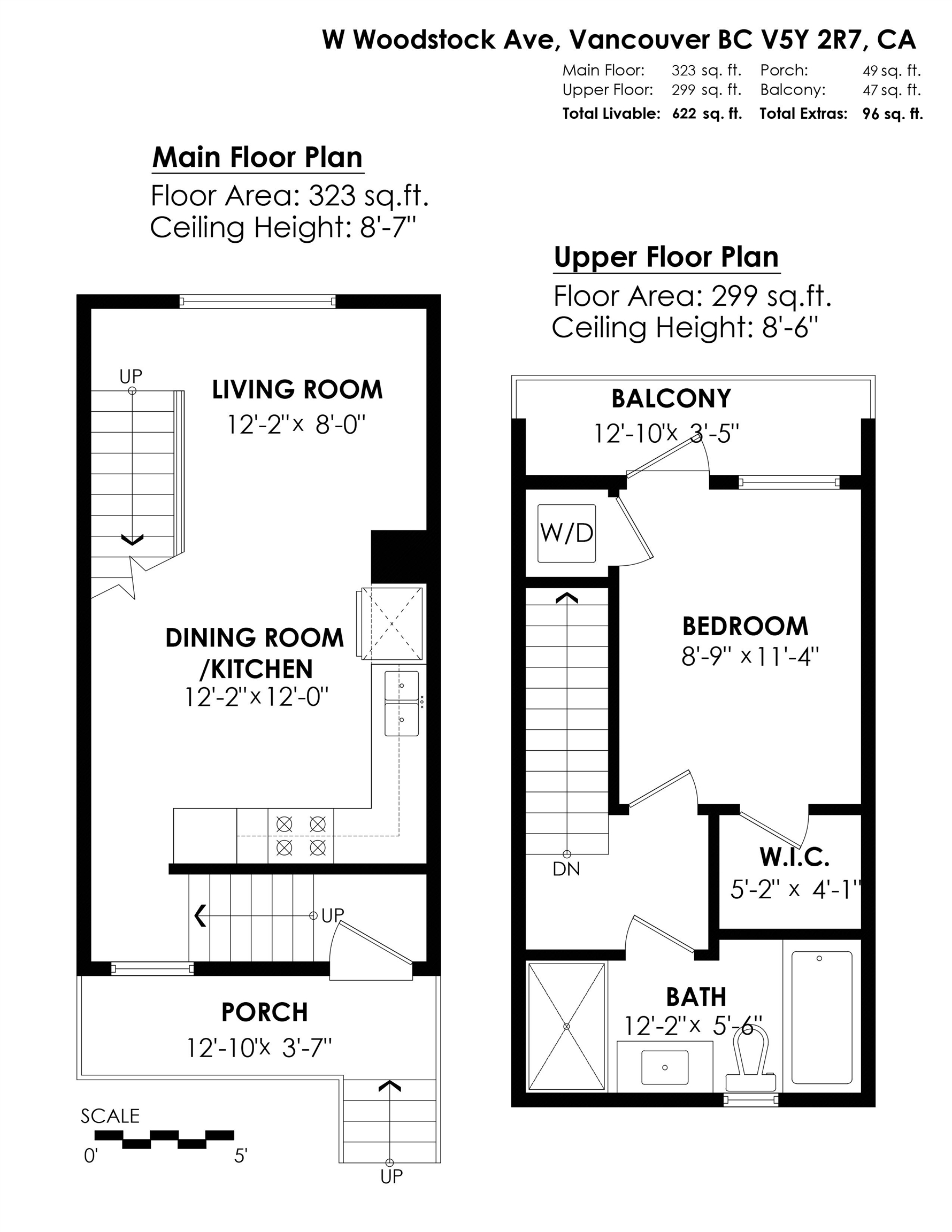  150 Woodstock Avenue - MLS&reg; # R3160286