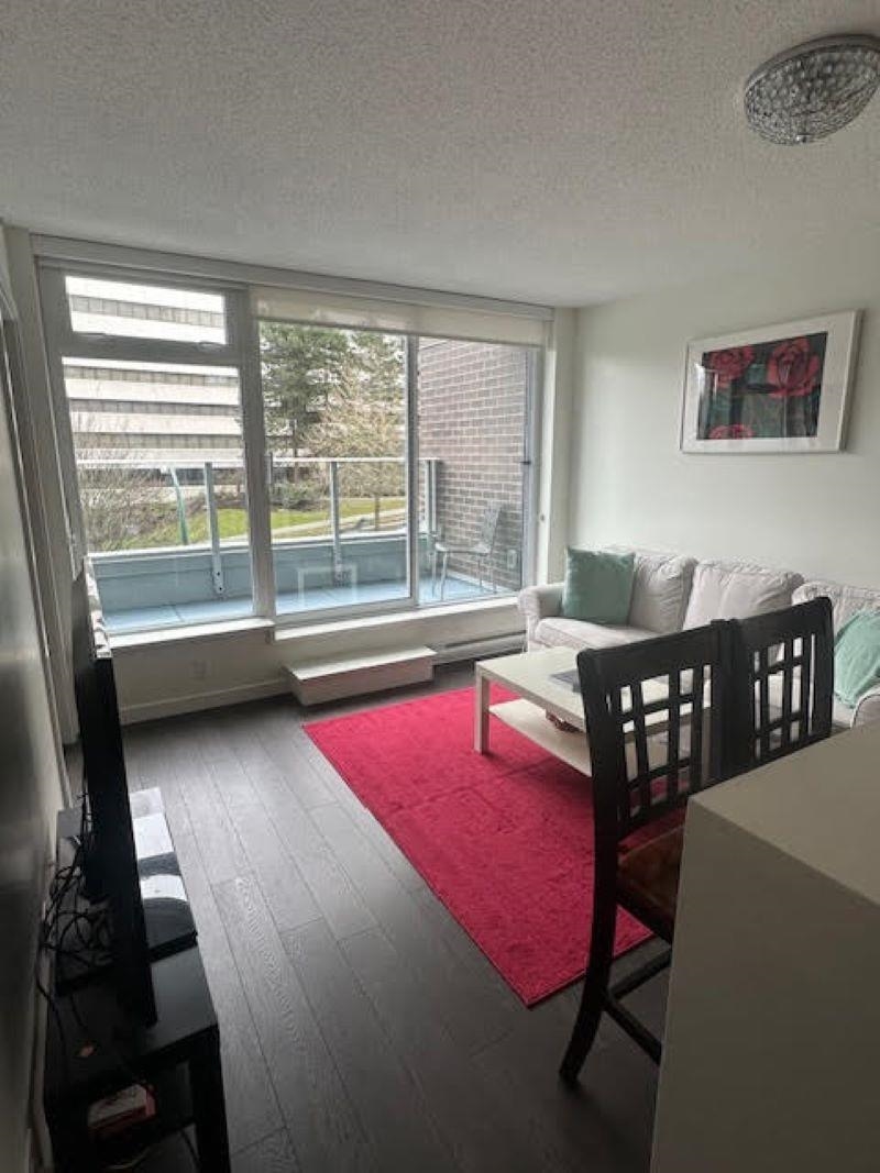312 5665 Boundary Road - MLS&reg; # R3160409