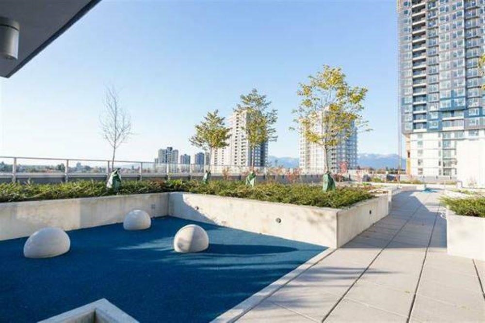 312 5665 Boundary Road - MLS&reg; # R3160409