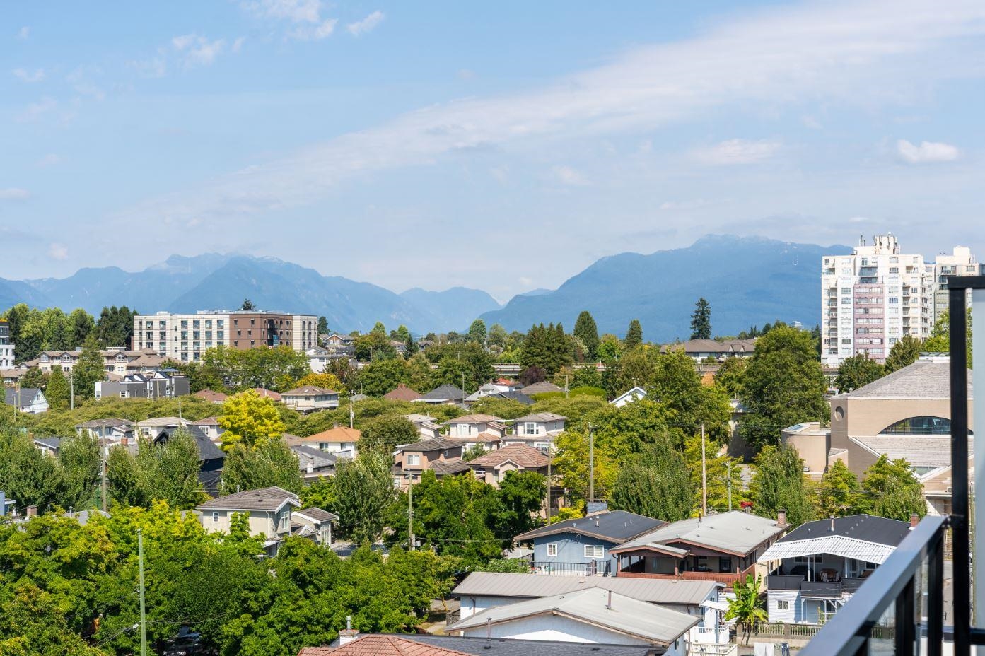 606 5399 Joyce Street - MLS&reg; # R3160497