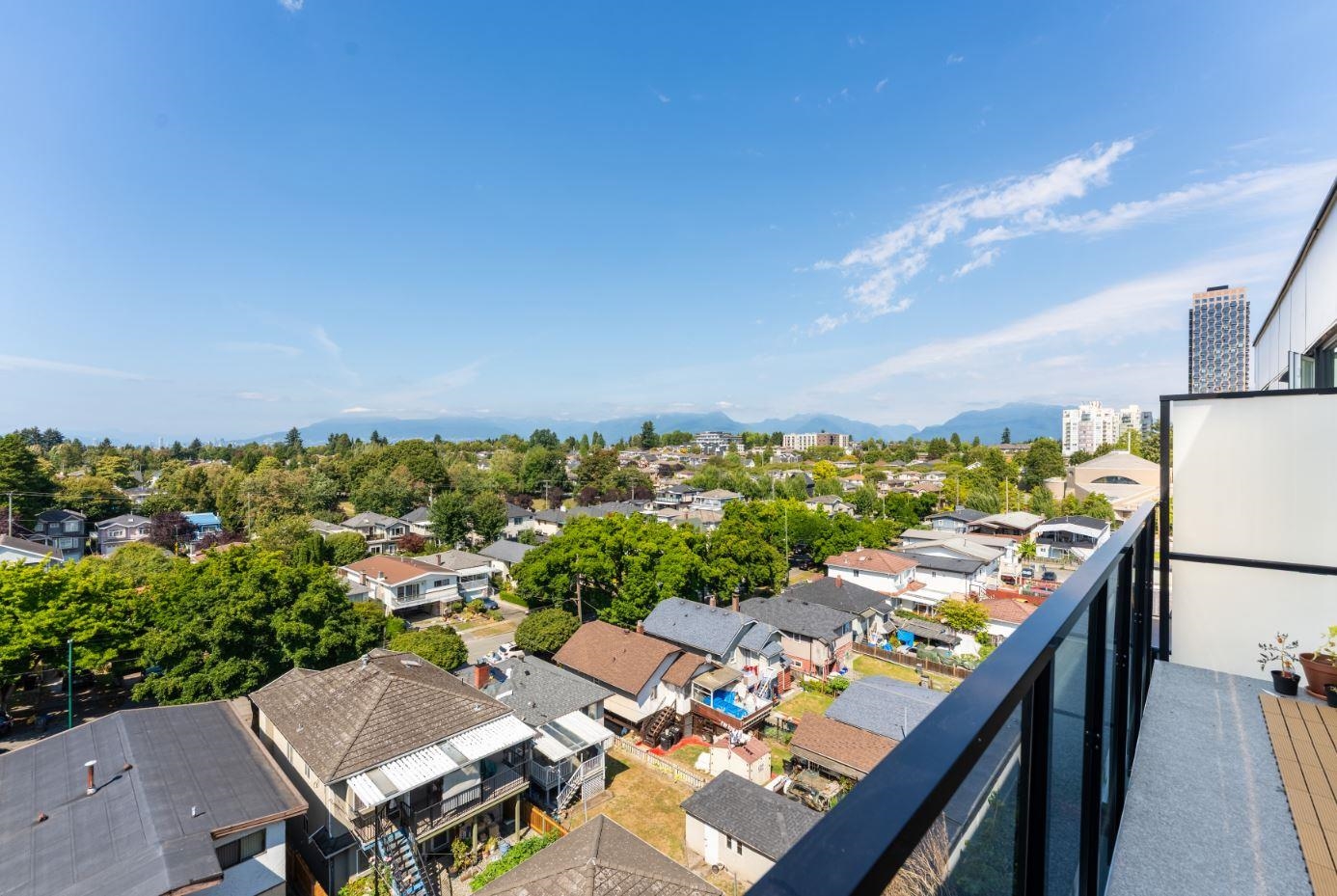 606 5399 Joyce Street - MLS&reg; # R3160497