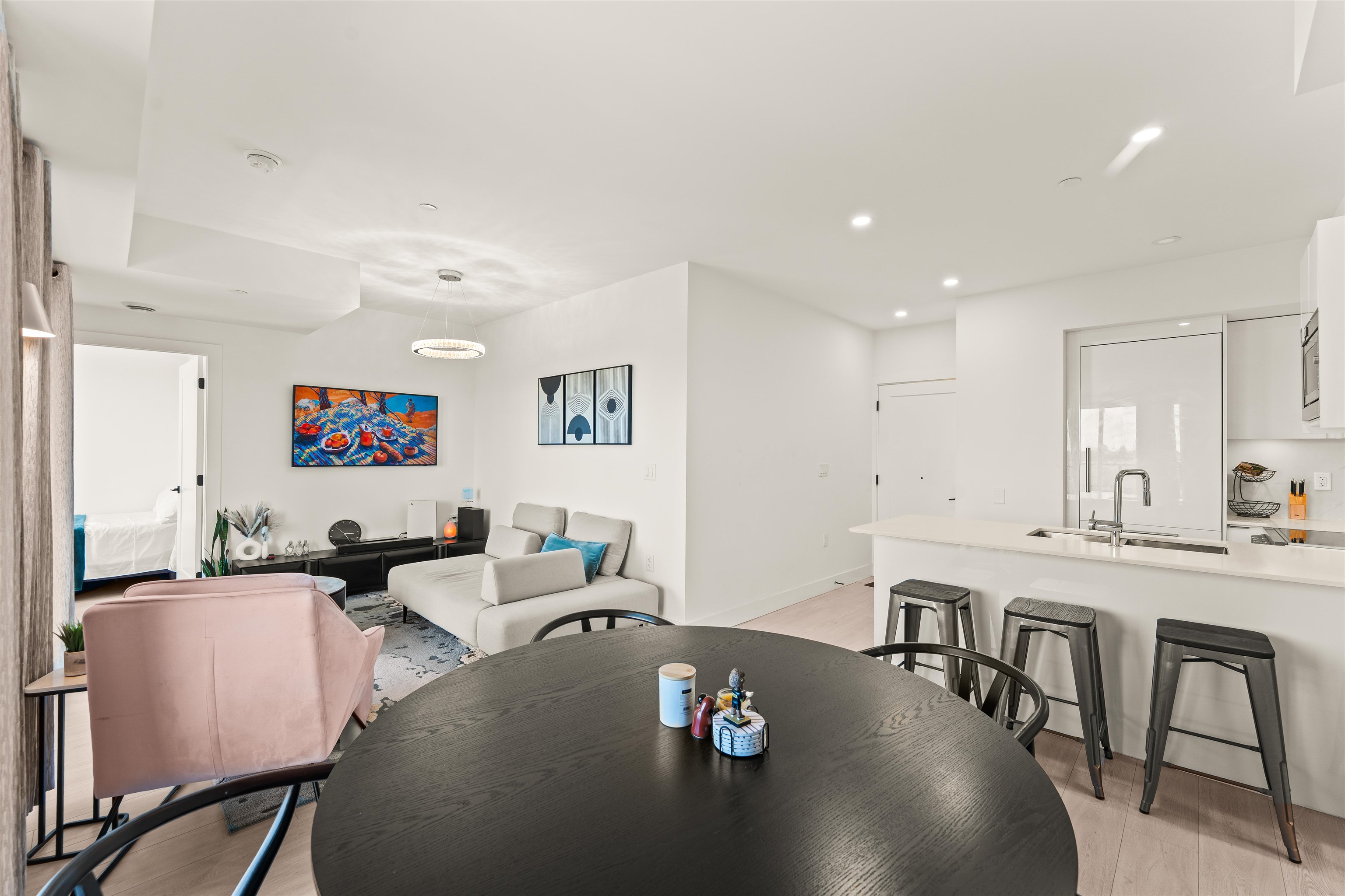 606 5399 Joyce Street - MLS&reg; # R3160497